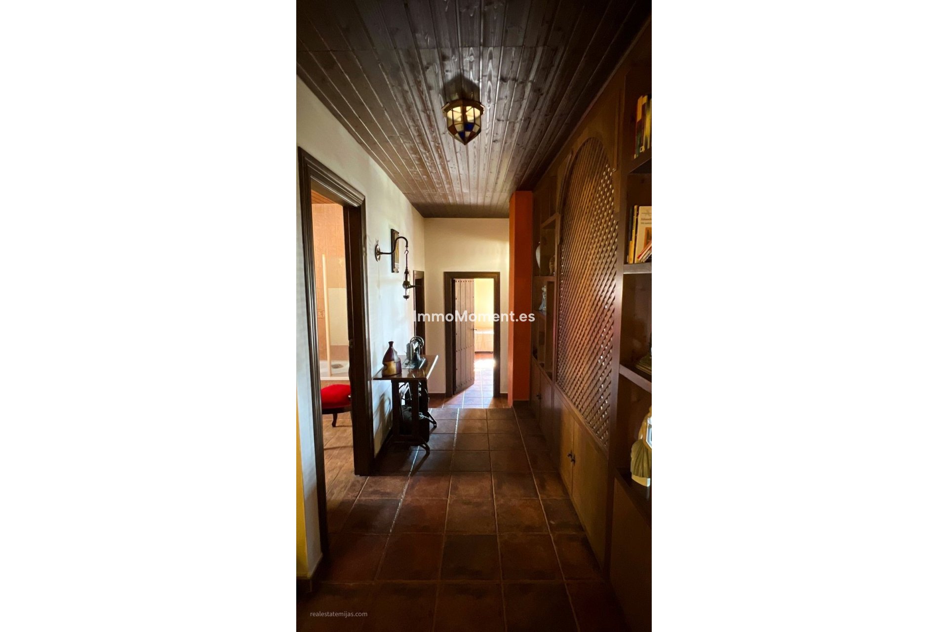 Revente - Villa individuelle - Mijas - Valtocado