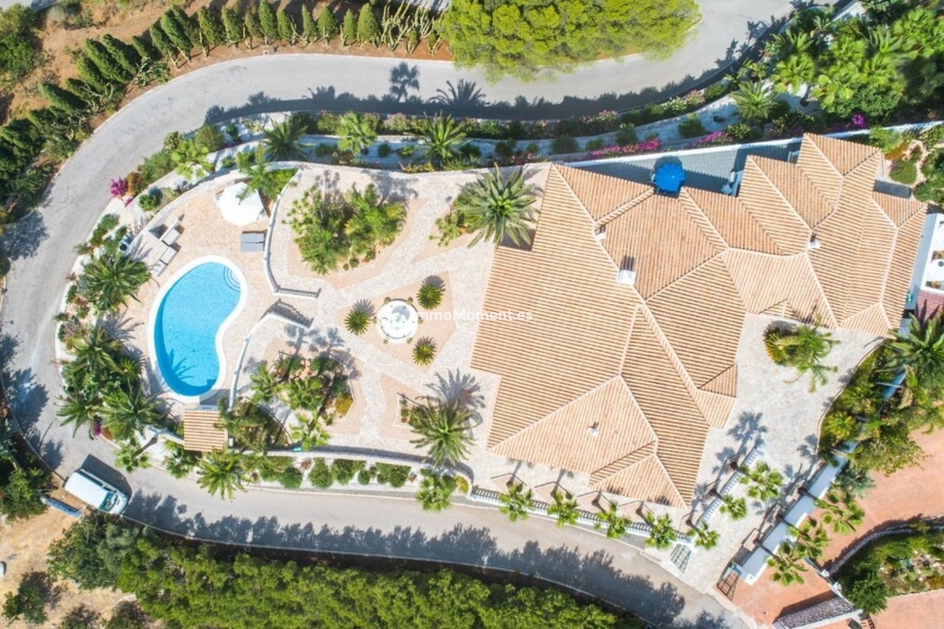 Revente - Villa individuelle - Mijas - Valtocado