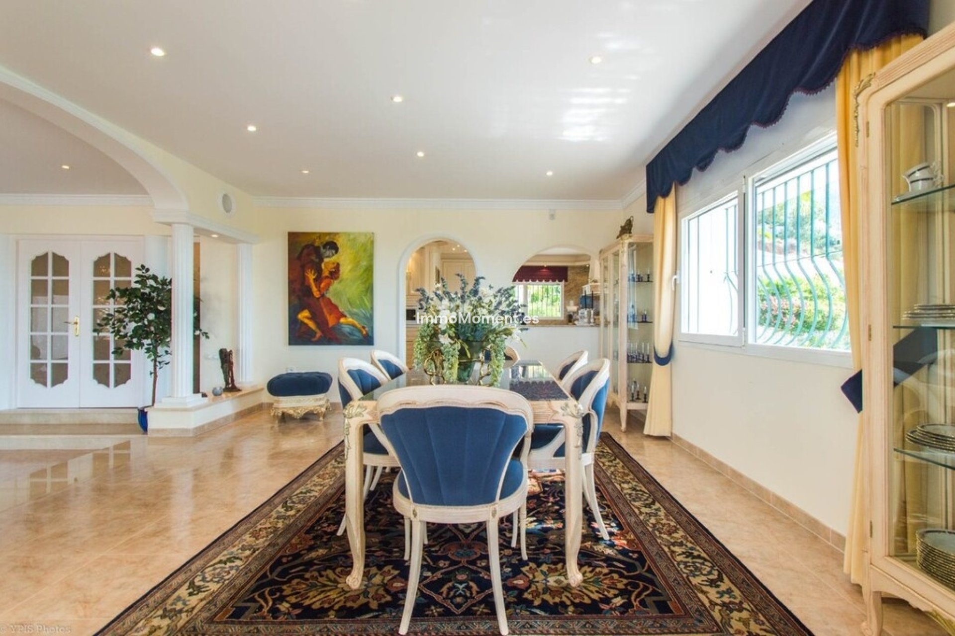 Revente - Villa individuelle - Mijas - Valtocado