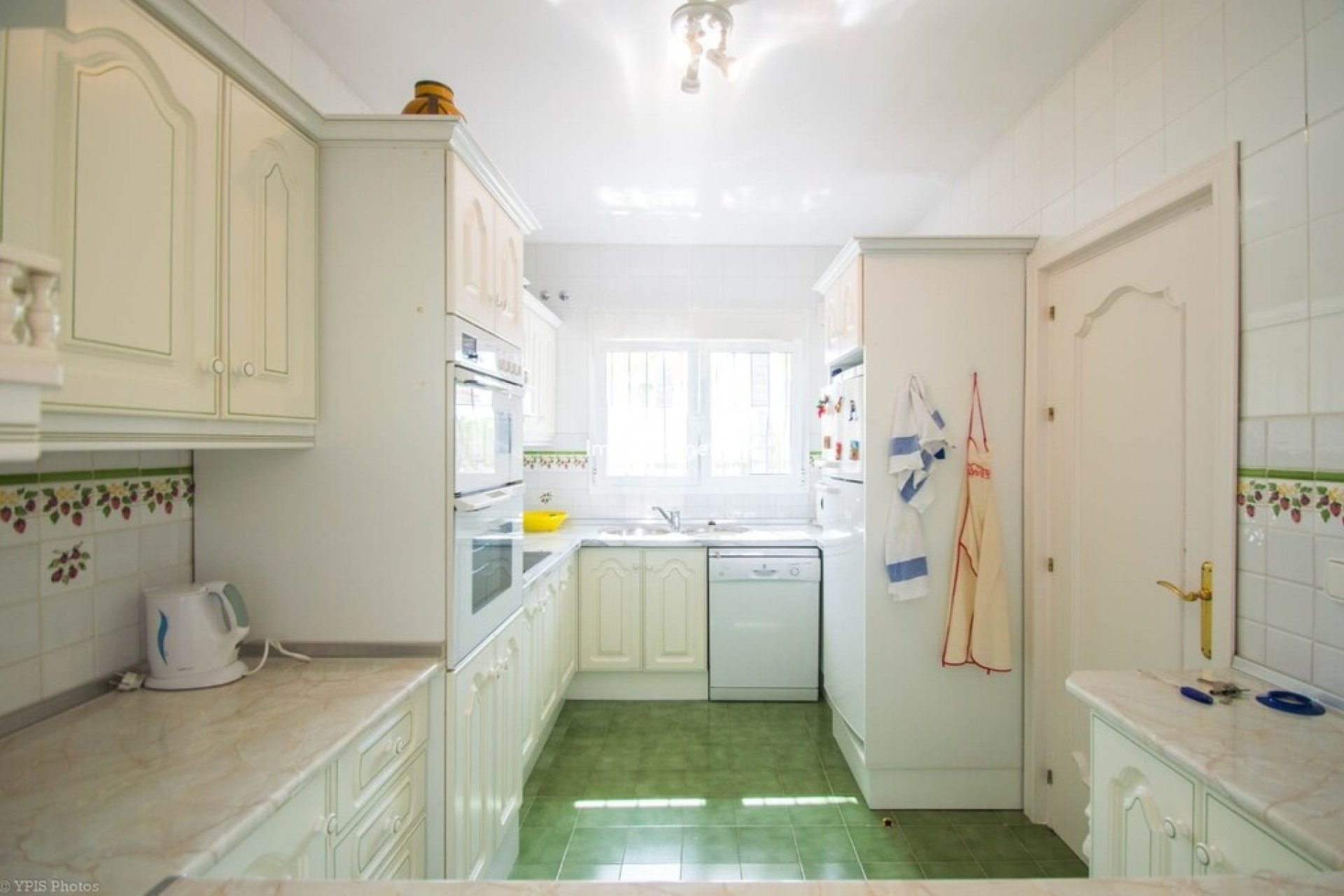 Revente - Villa individuelle - Mijas - Valtocado