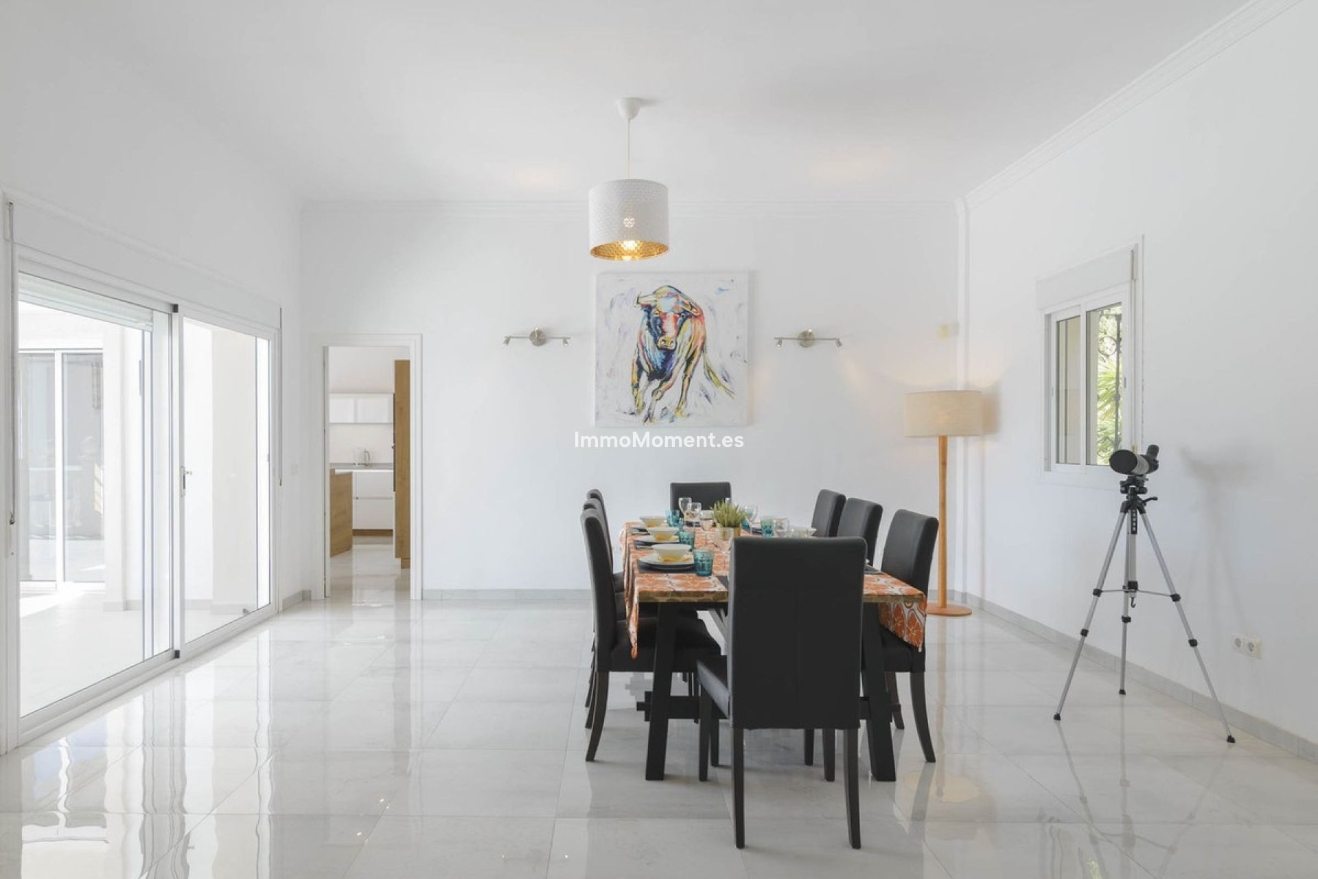 Revente - Villa individuelle - Mijas - Valtocado