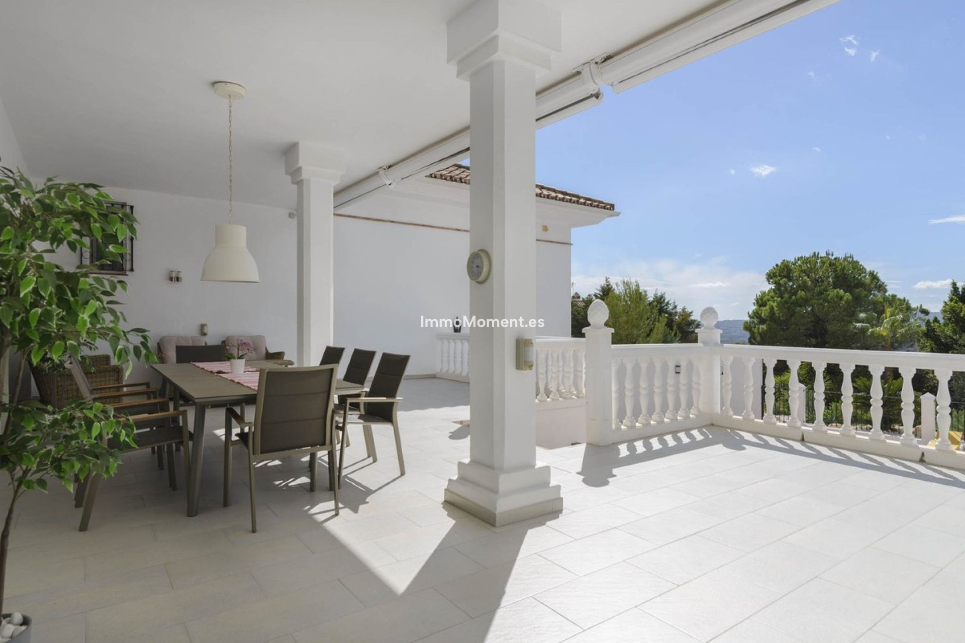 Revente - Villa individuelle - Mijas - Valtocado