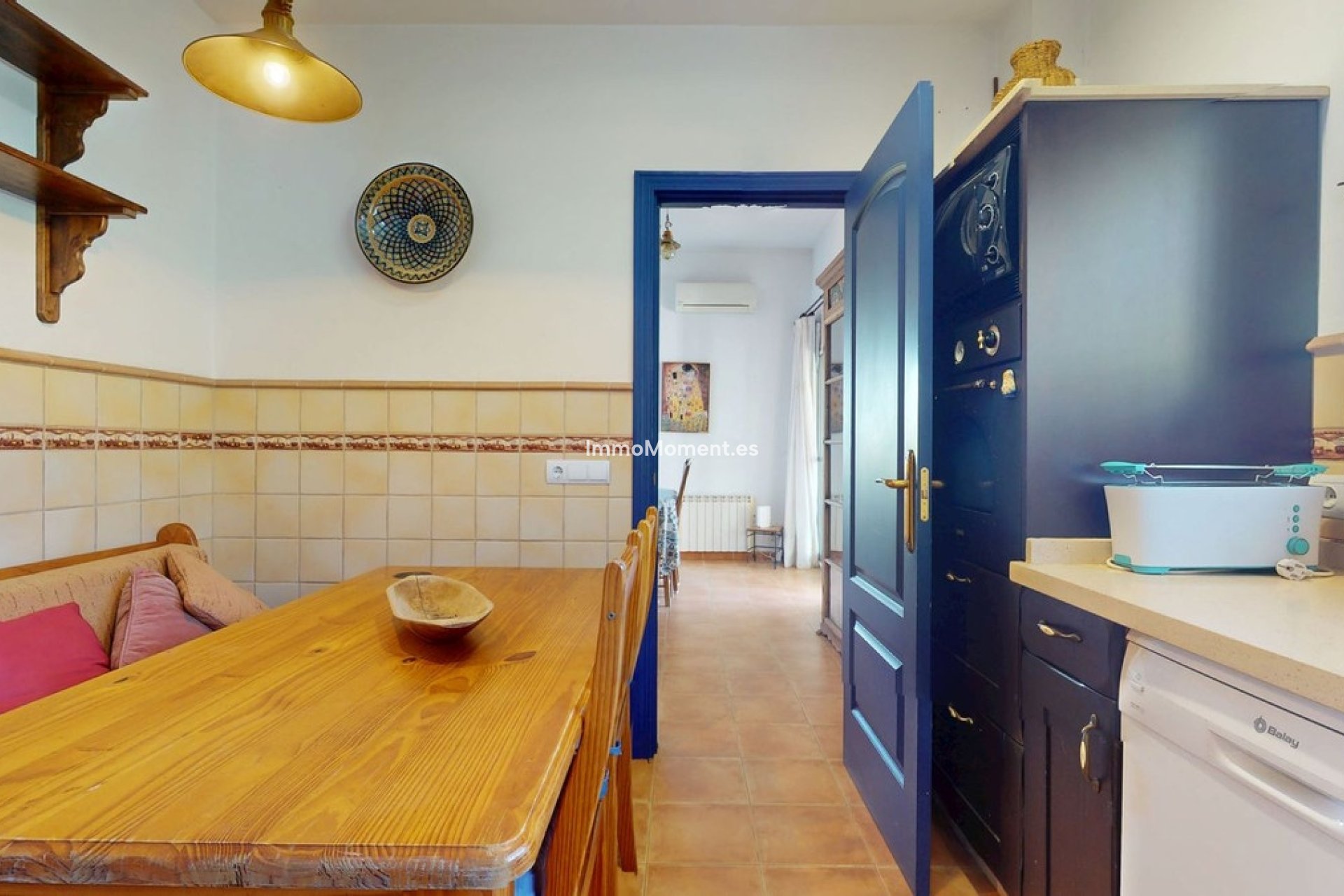 Revente - Villa individuelle - Mijas - Valtocado