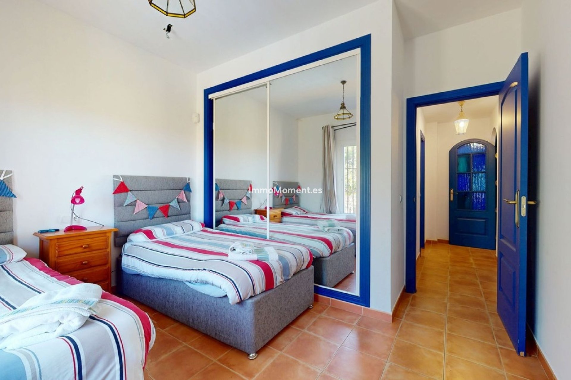 Revente - Villa individuelle - Mijas - Valtocado