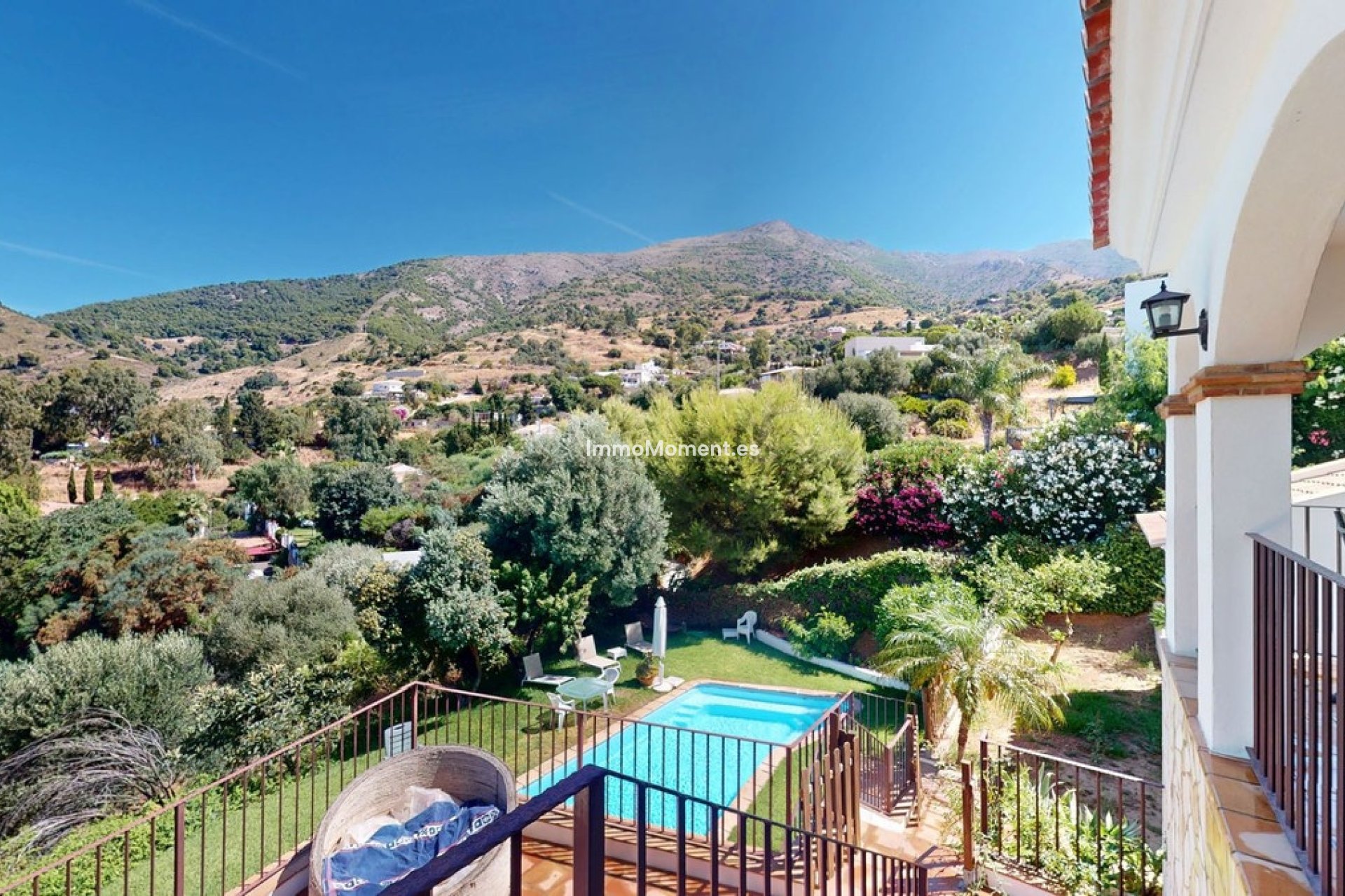 Revente - Villa individuelle - Mijas - Valtocado
