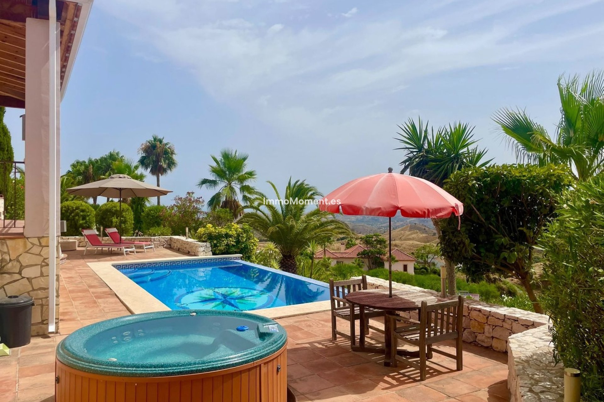 Revente - Villa individuelle - Mijas - Valtocado