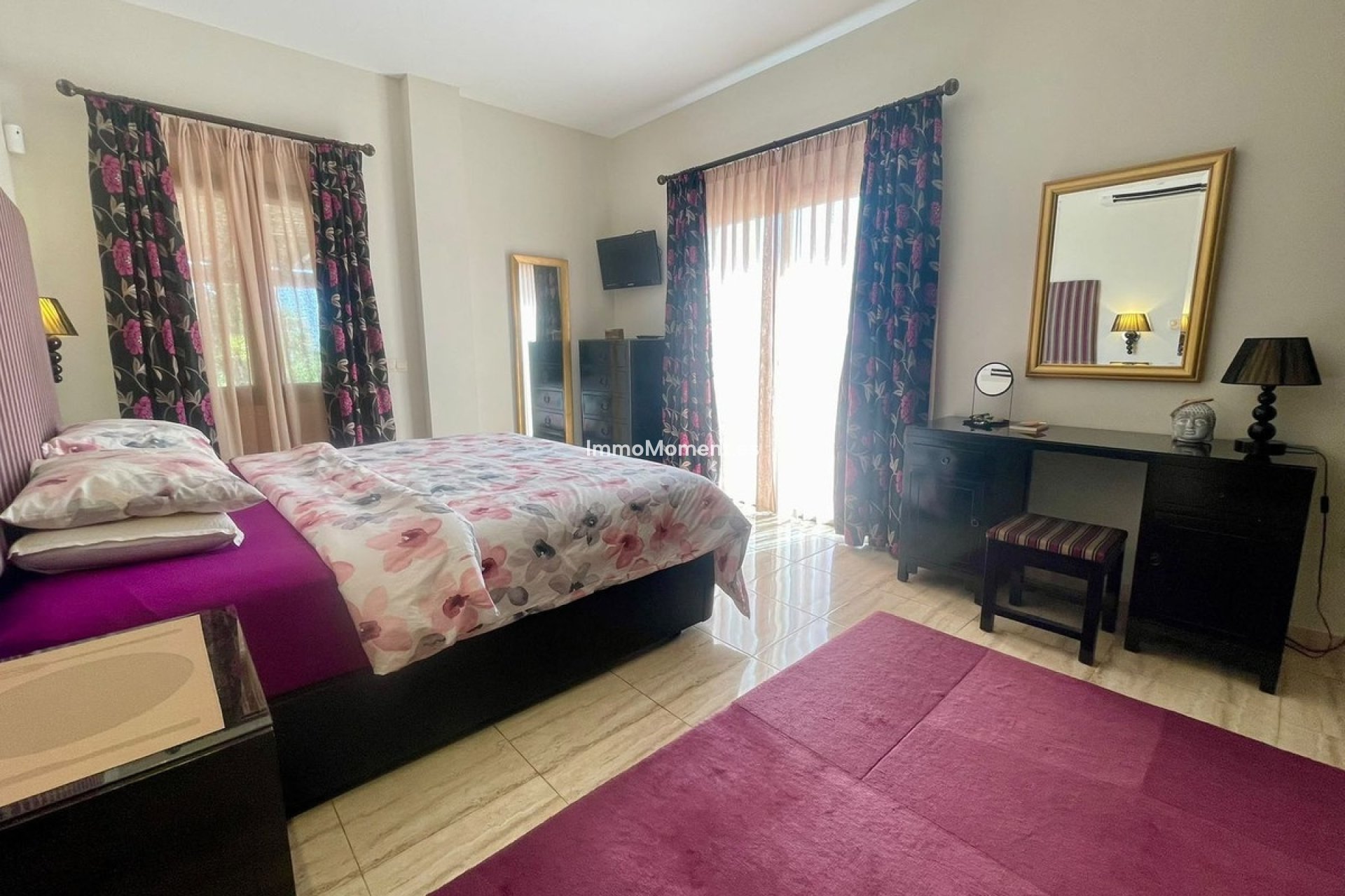 Revente - Villa individuelle - Mijas - Valtocado
