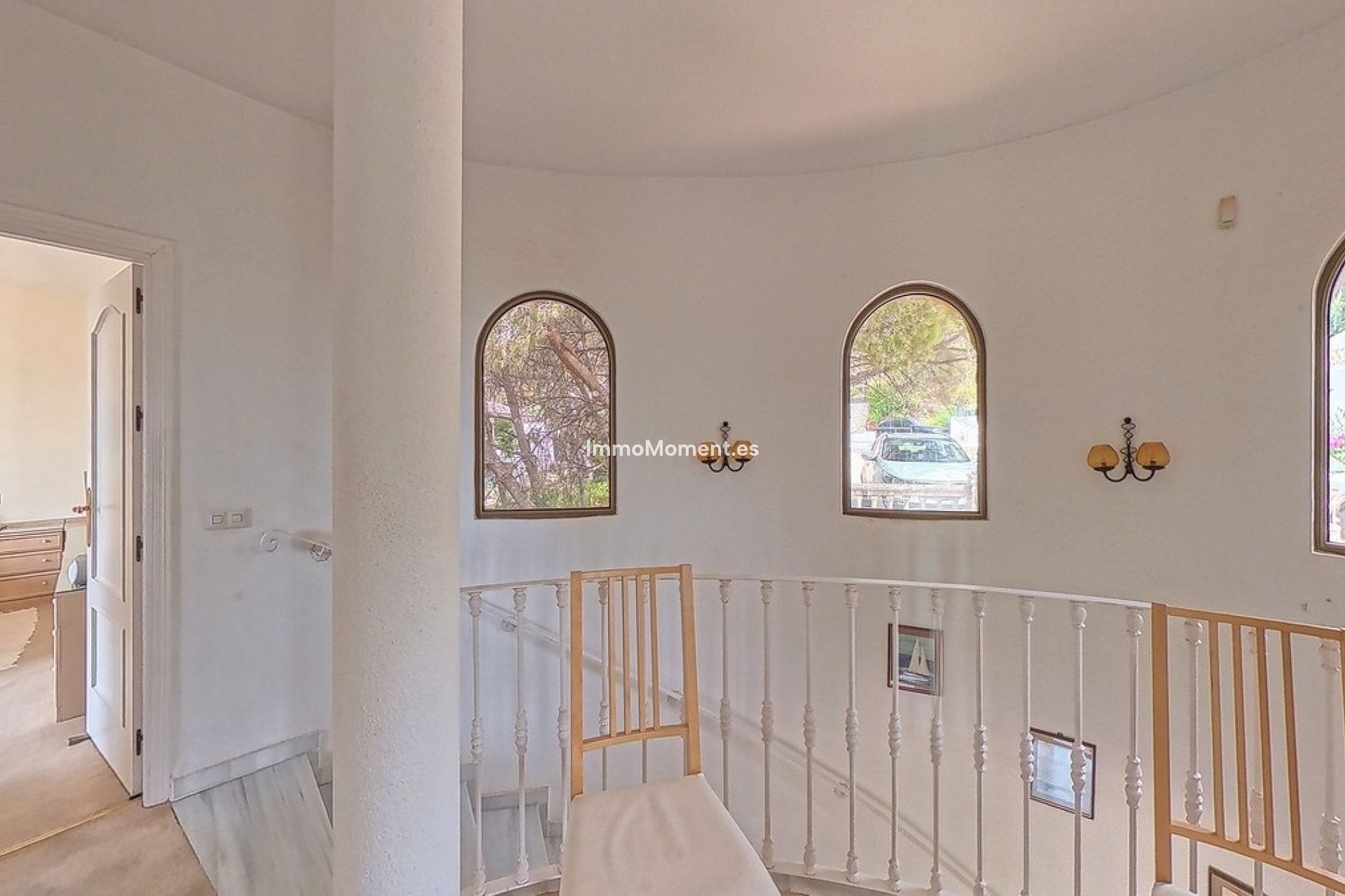 Revente - Villa individuelle - Mijas - Valtocado