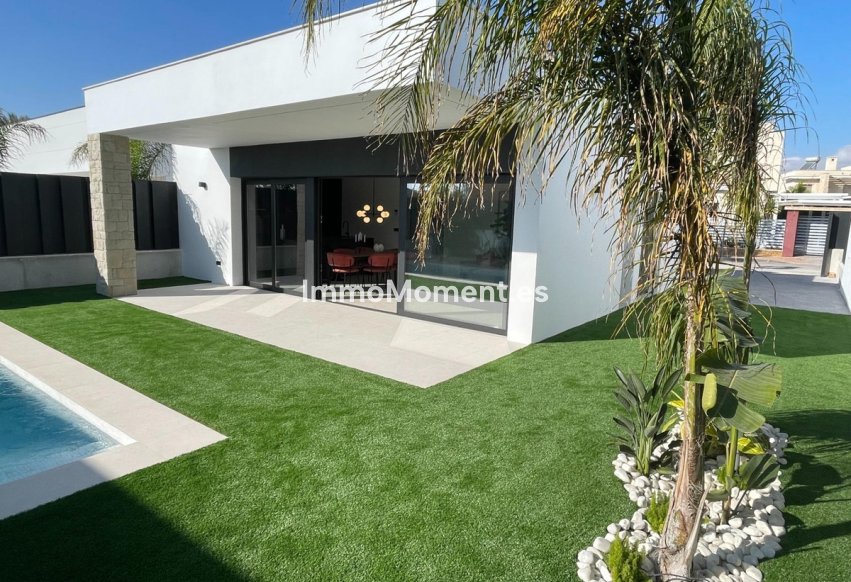 Revente - Villa individuelle - Molina de Segura - Molina de Segura Centro