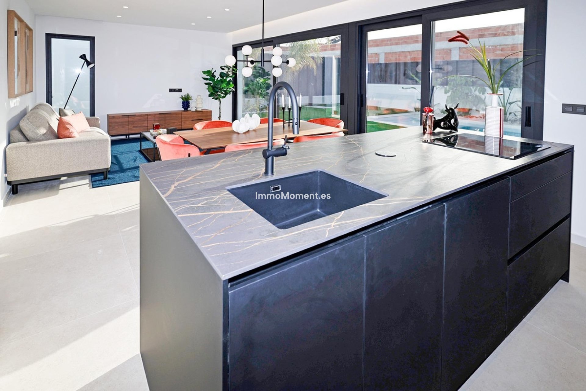 Revente - Villa individuelle - Molina de Segura - Molina de Segura Centro