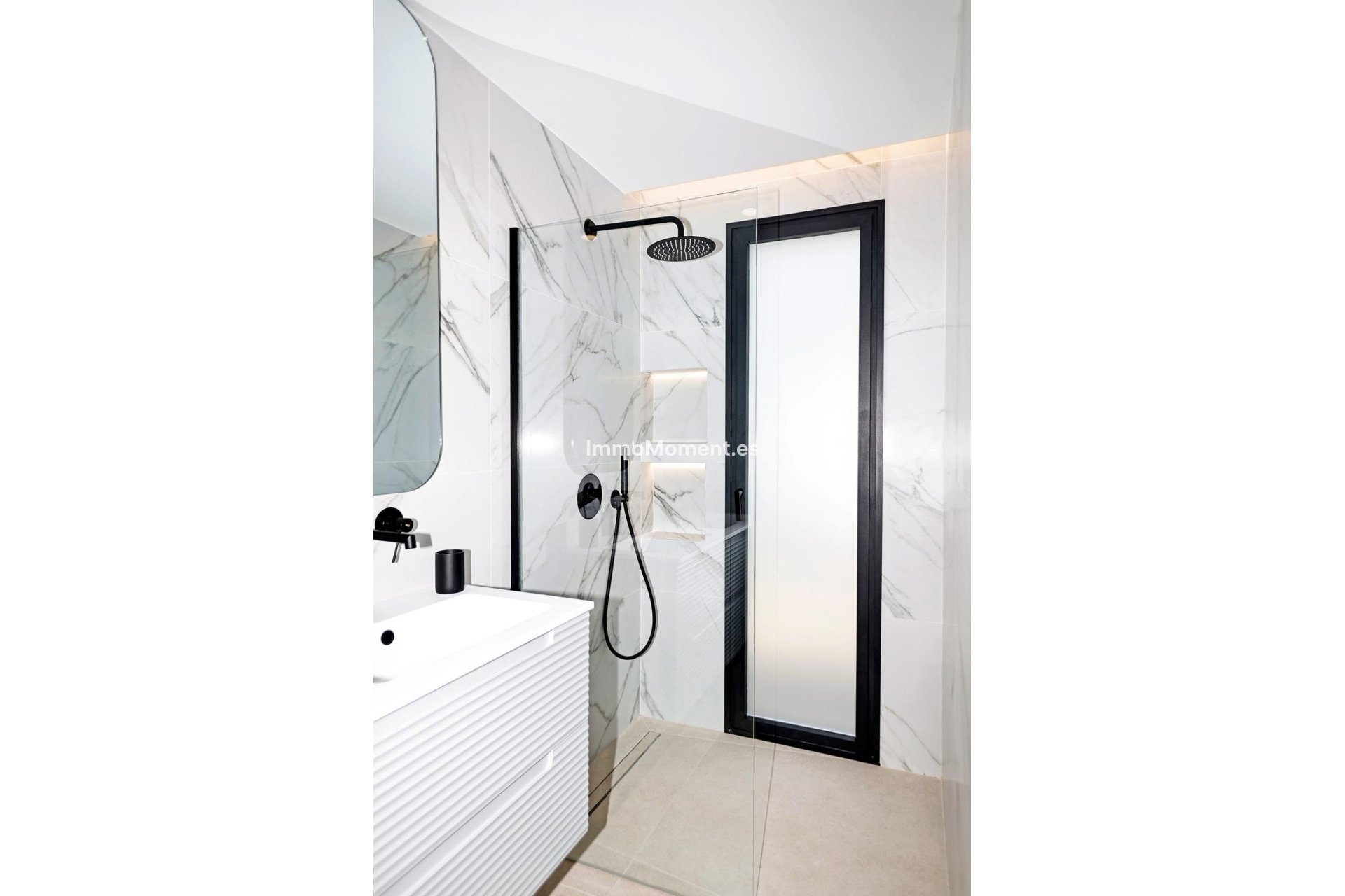 Revente - Villa individuelle - Molina de Segura - Molina de Segura Centro