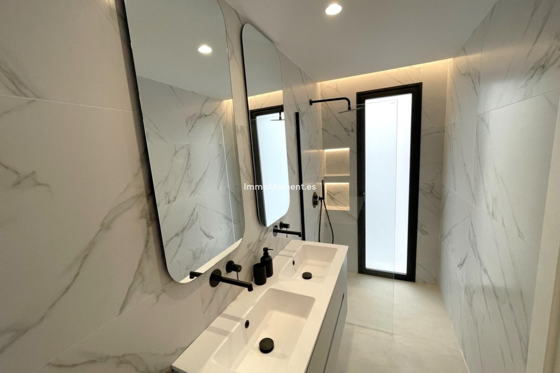 Revente - Villa individuelle - Molina de Segura - Molina de Segura Centro