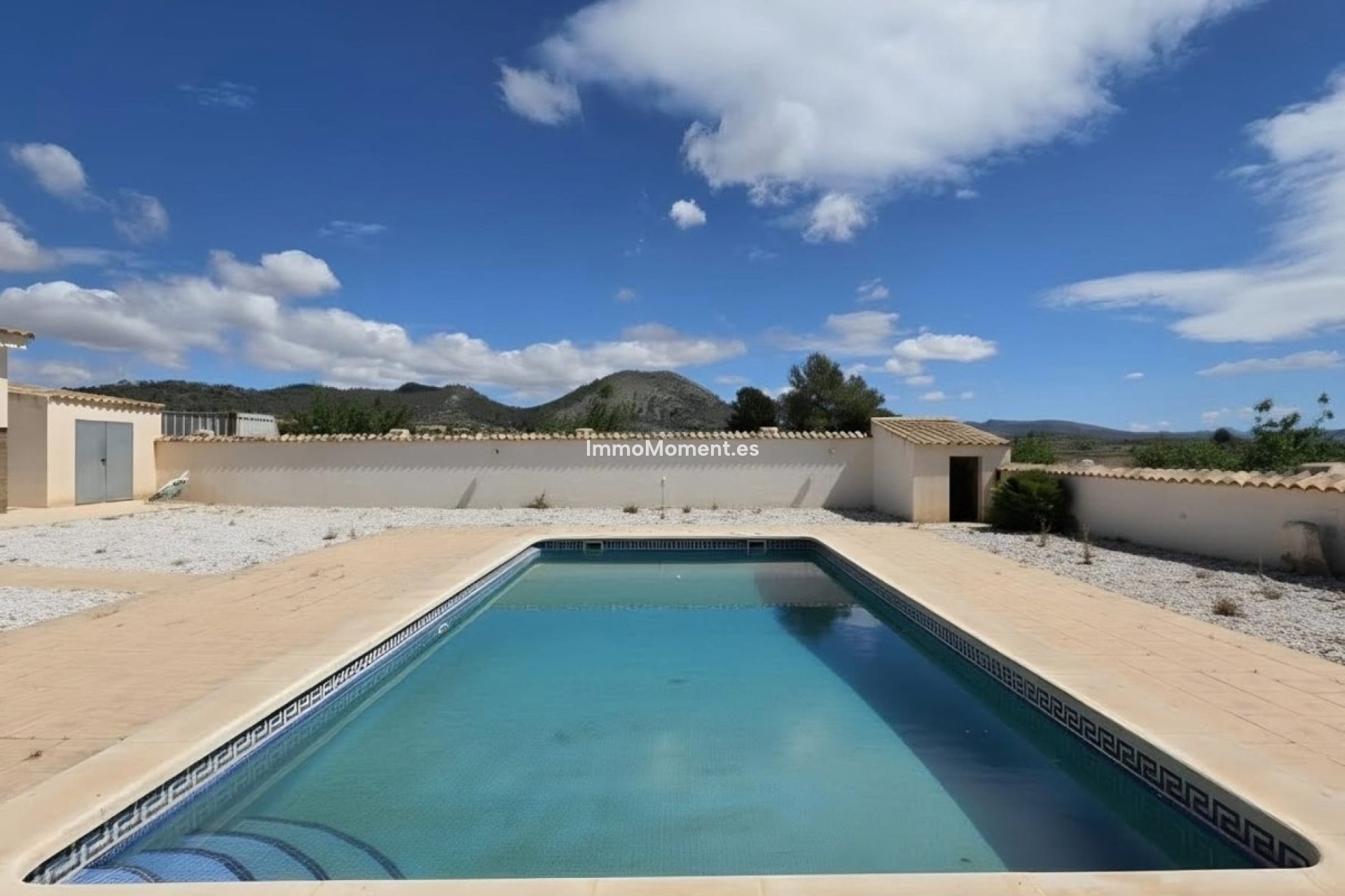 Revente - Villa individuelle - Monóvar - Monòver - Monóvar - Monòver Centro