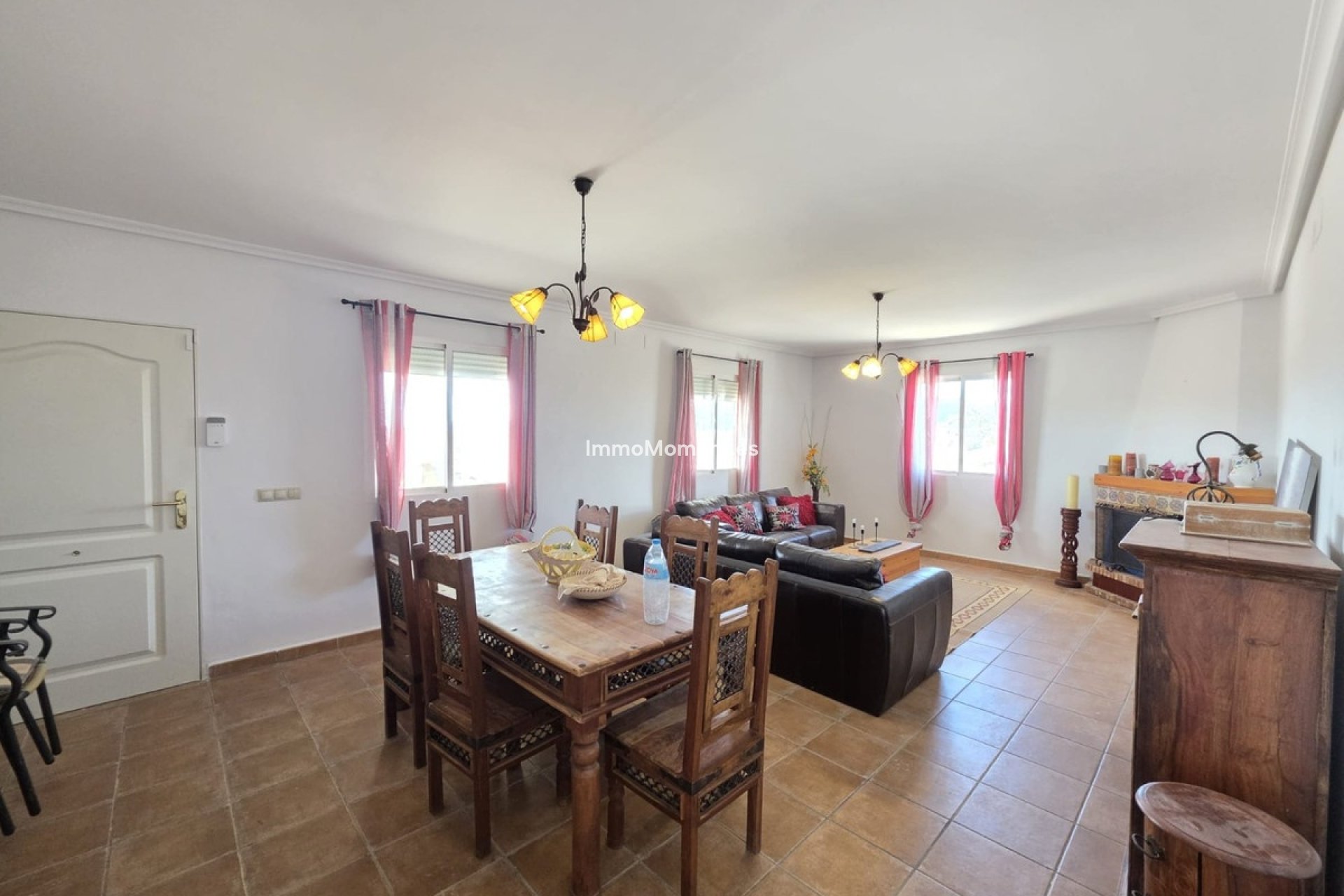 Revente - Villa individuelle - Monóvar - Monòver - Monóvar - Monòver Centro