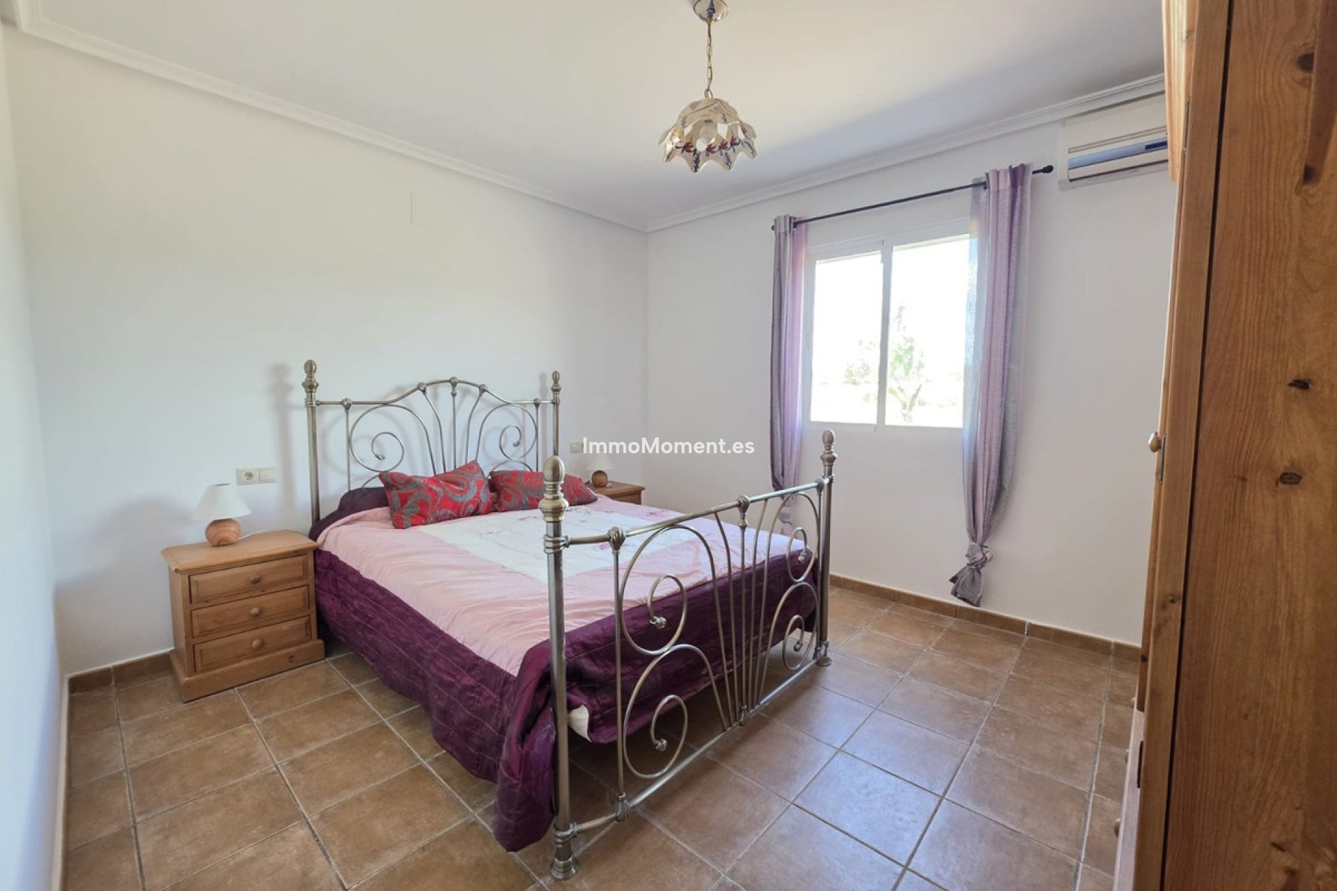 Revente - Villa individuelle - Monóvar - Monòver - Monóvar - Monòver Centro