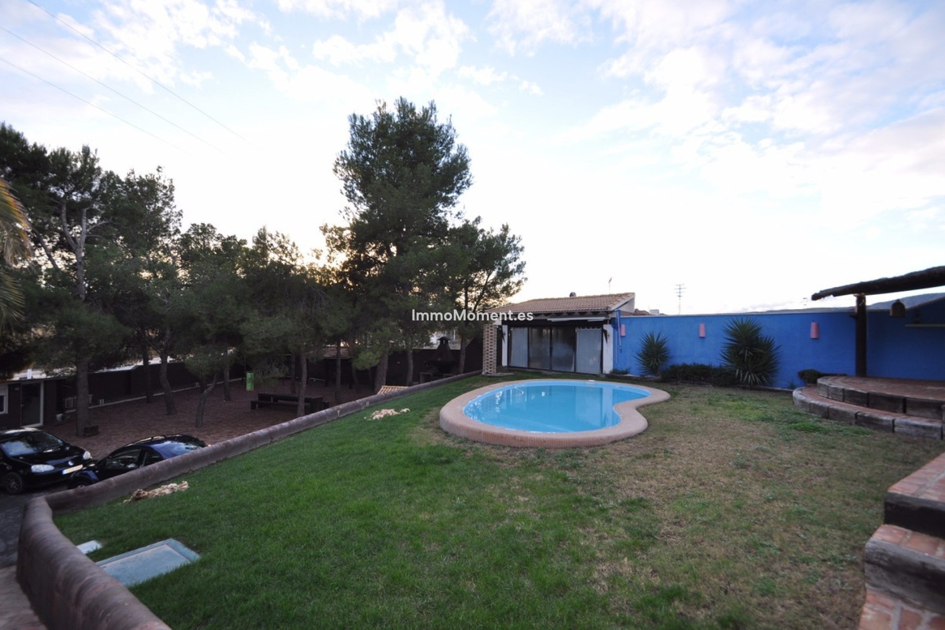 Revente - Villa individuelle - Monóvar - Monòver - Monóvar - Monòver Centro
