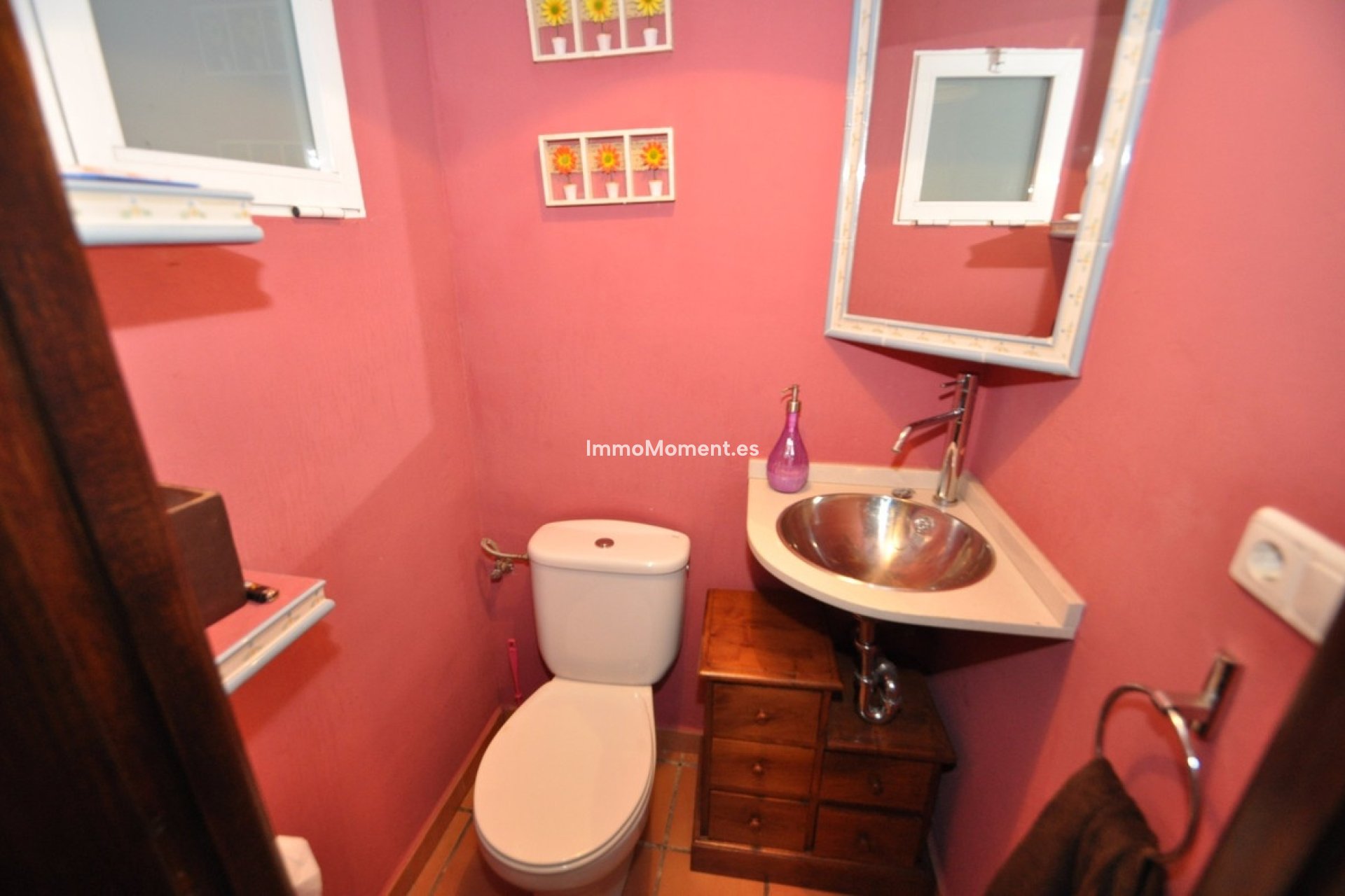 Revente - Villa individuelle - Monóvar - Monòver - Monóvar - Monòver Centro