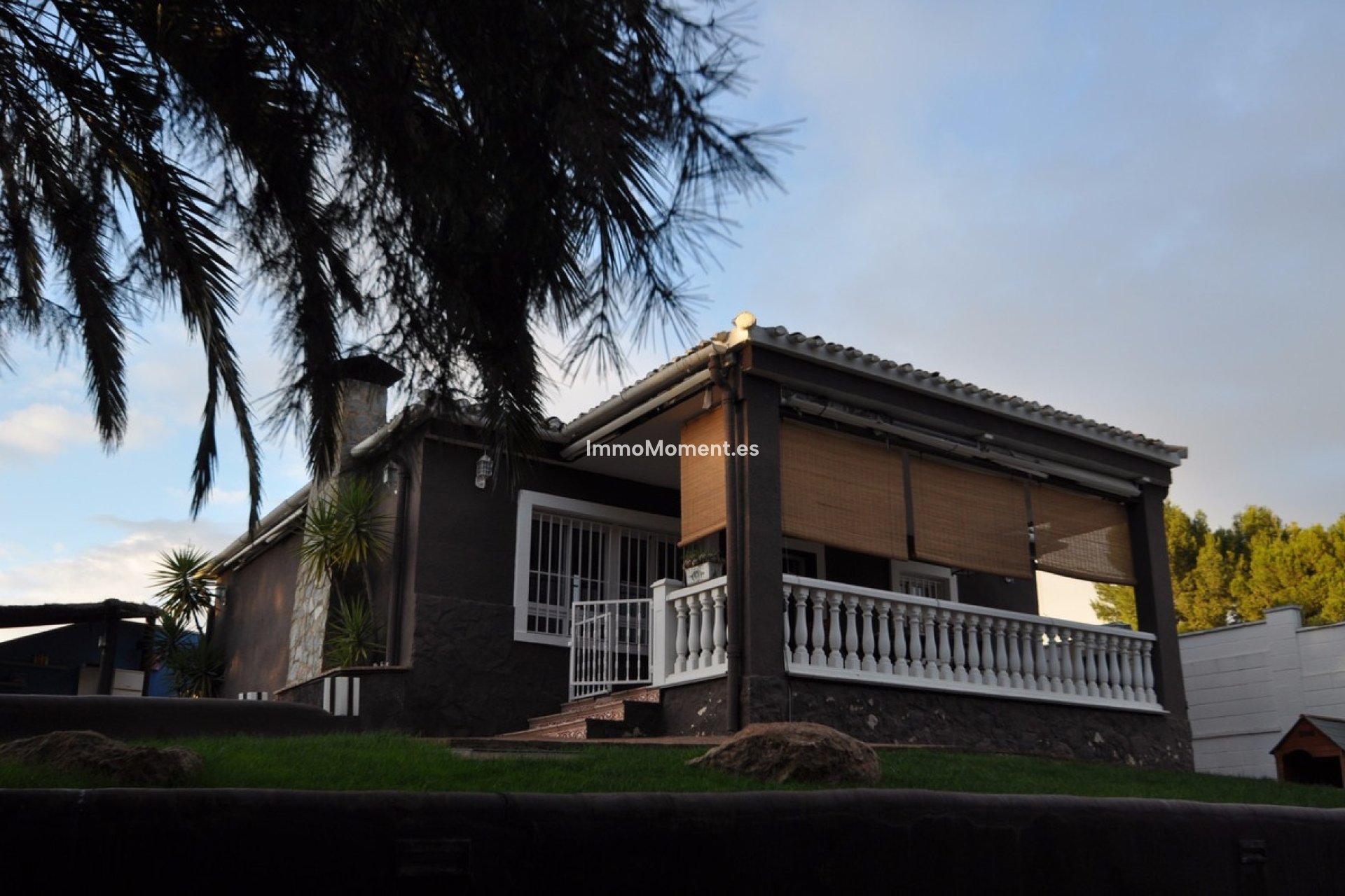 Revente - Villa individuelle - Monóvar - Monòver - Monóvar - Monòver Centro