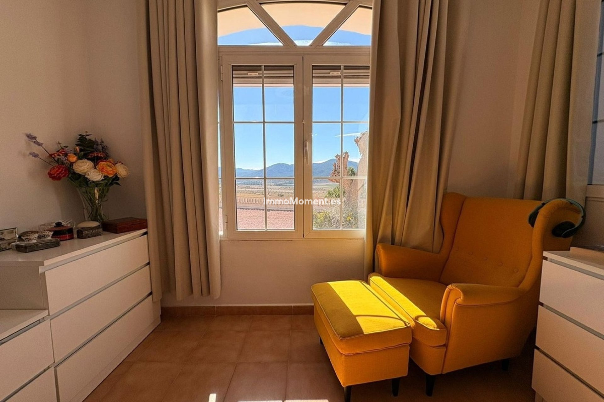 Revente - Villa individuelle - Monóvar - Monòver - Monóvar - Monòver Centro