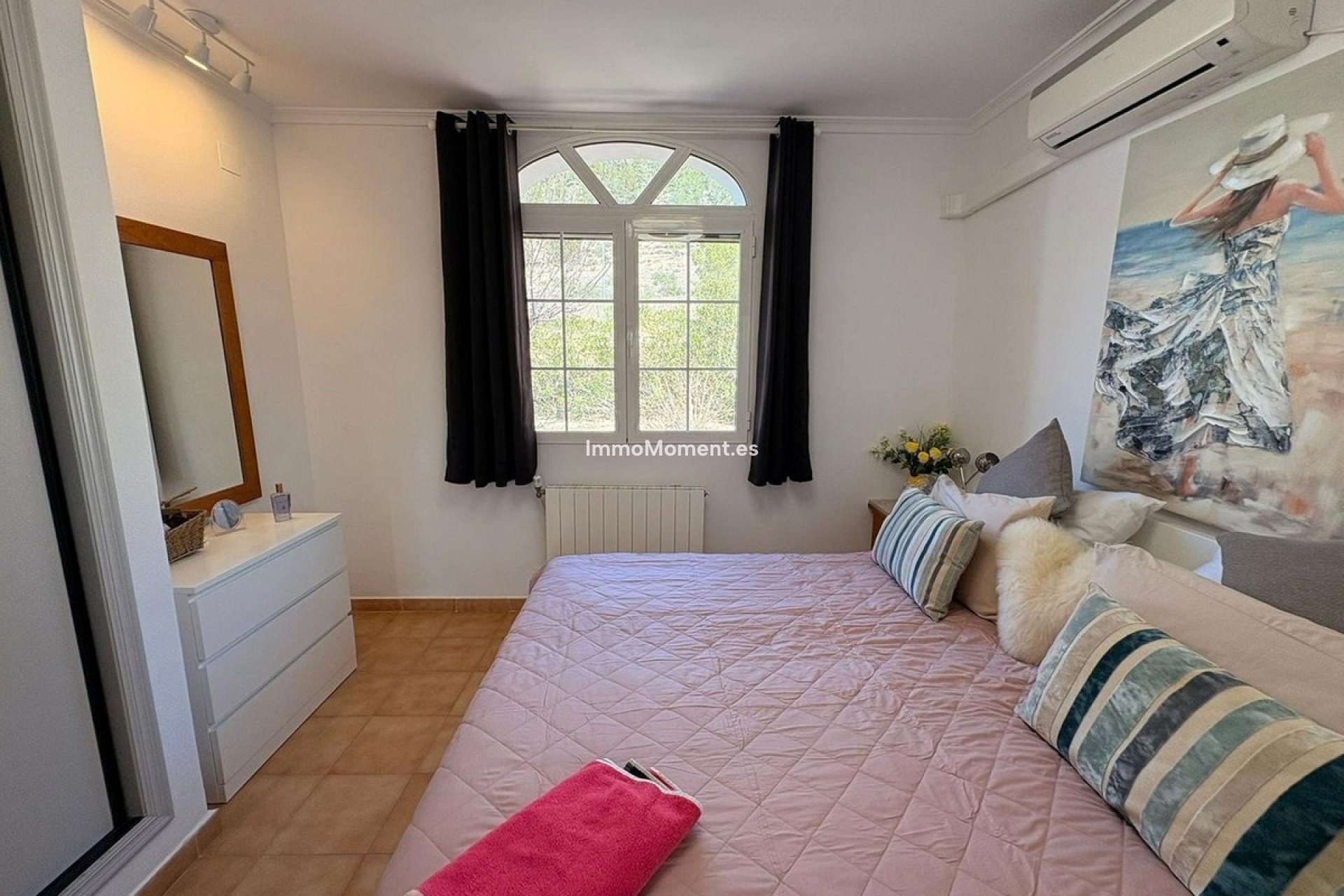 Revente - Villa individuelle - Monóvar - Monòver - Monóvar - Monòver Centro