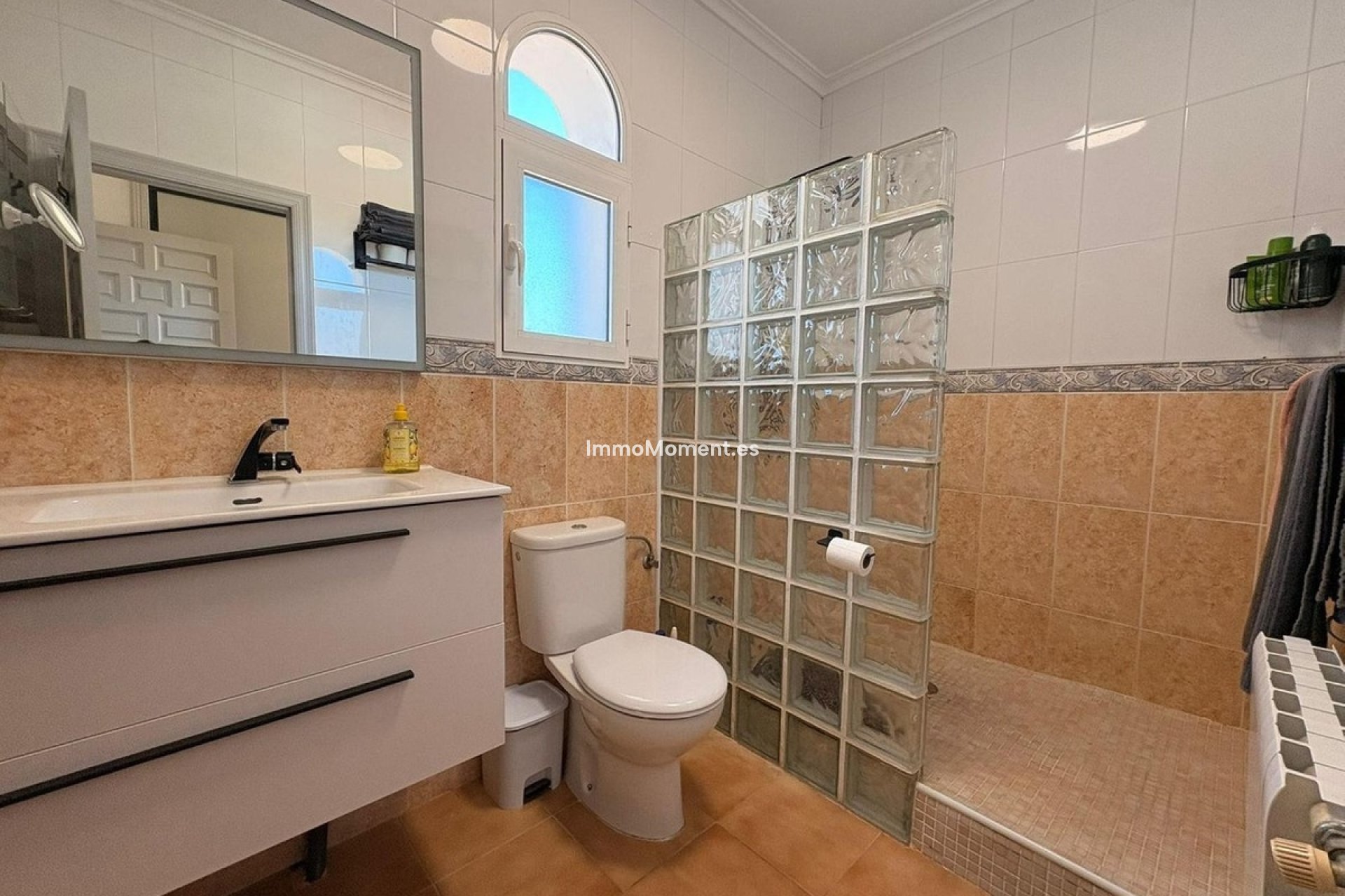 Revente - Villa individuelle - Monóvar - Monòver - Monóvar - Monòver Centro