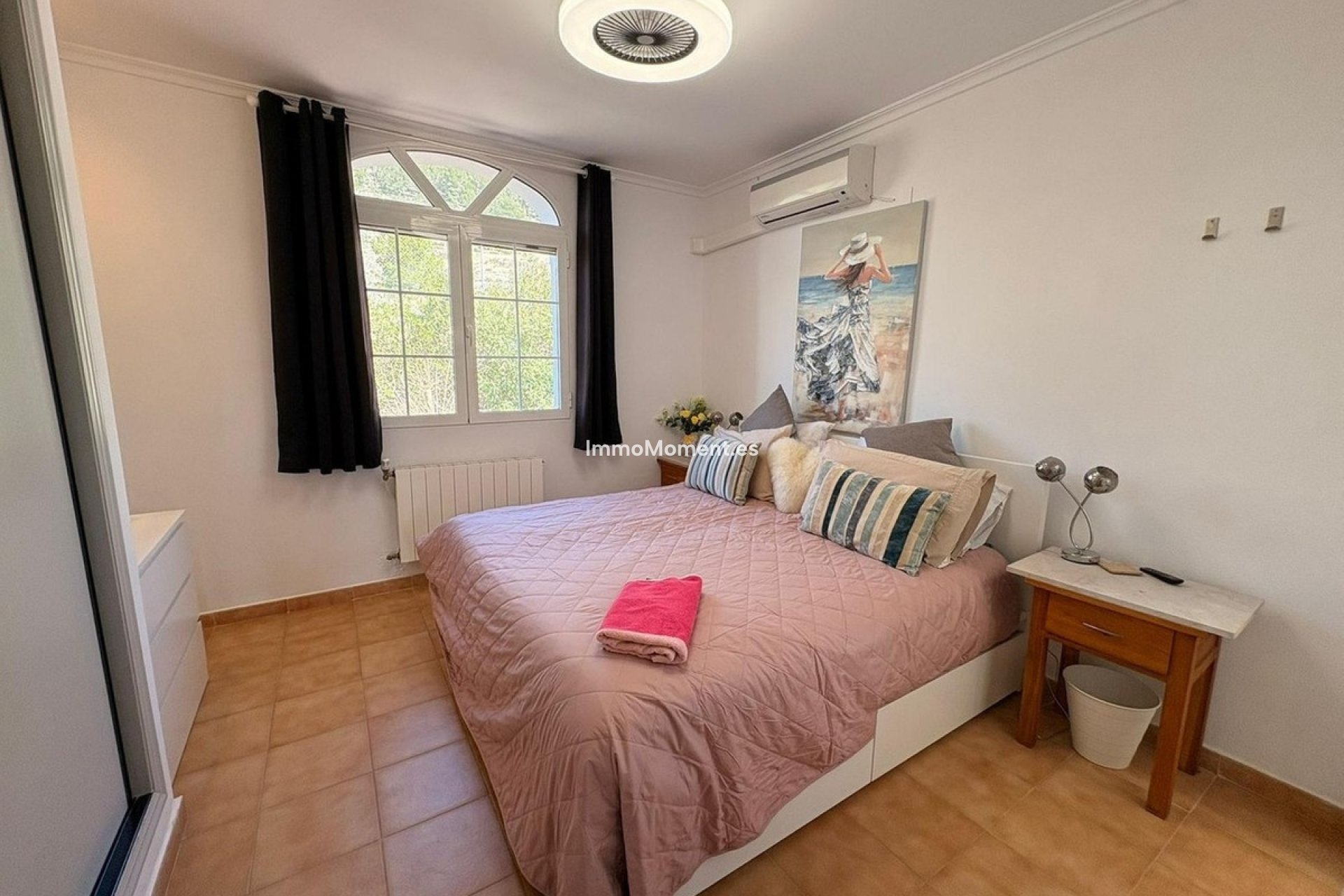 Revente - Villa individuelle - Monóvar - Monòver - Monóvar - Monòver Centro