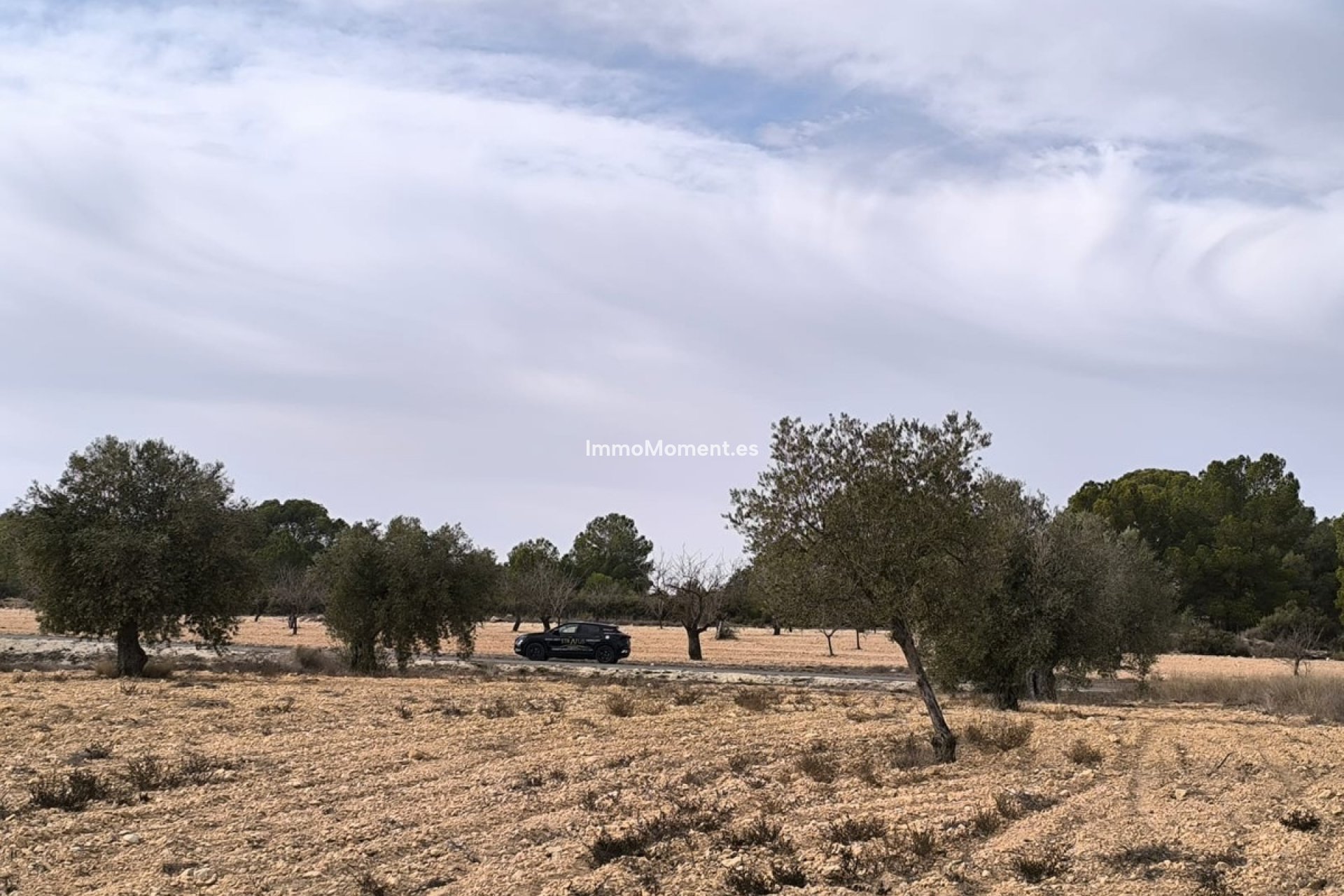 Revente - Villa individuelle - Monóvar - Monòver - Monóvar - Monòver Centro