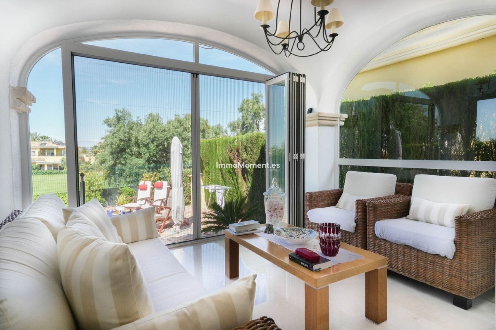 Revente - Villa individuelle - Muchamiel - Bonalba