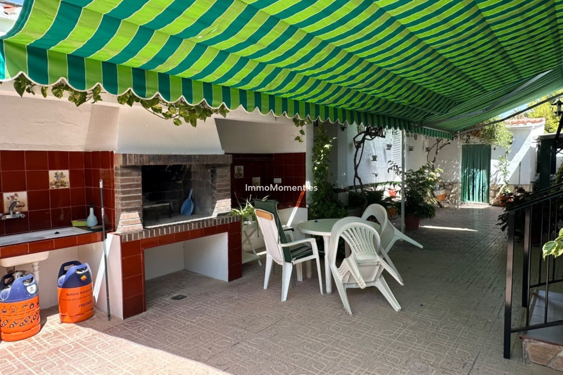 Revente - Villa individuelle - Muchamiel - Muchamiel - Mutxamel Centro