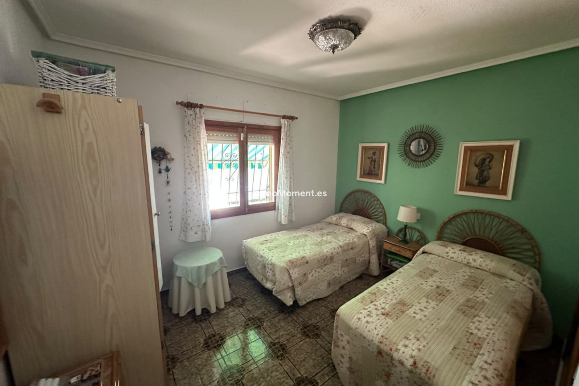 Revente - Villa individuelle - Muchamiel - Muchamiel - Mutxamel Centro