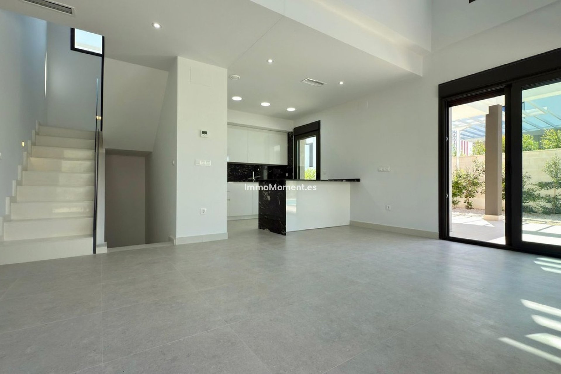 Revente - Villa individuelle - Muchamiel - Muchamiel - Mutxamel Centro