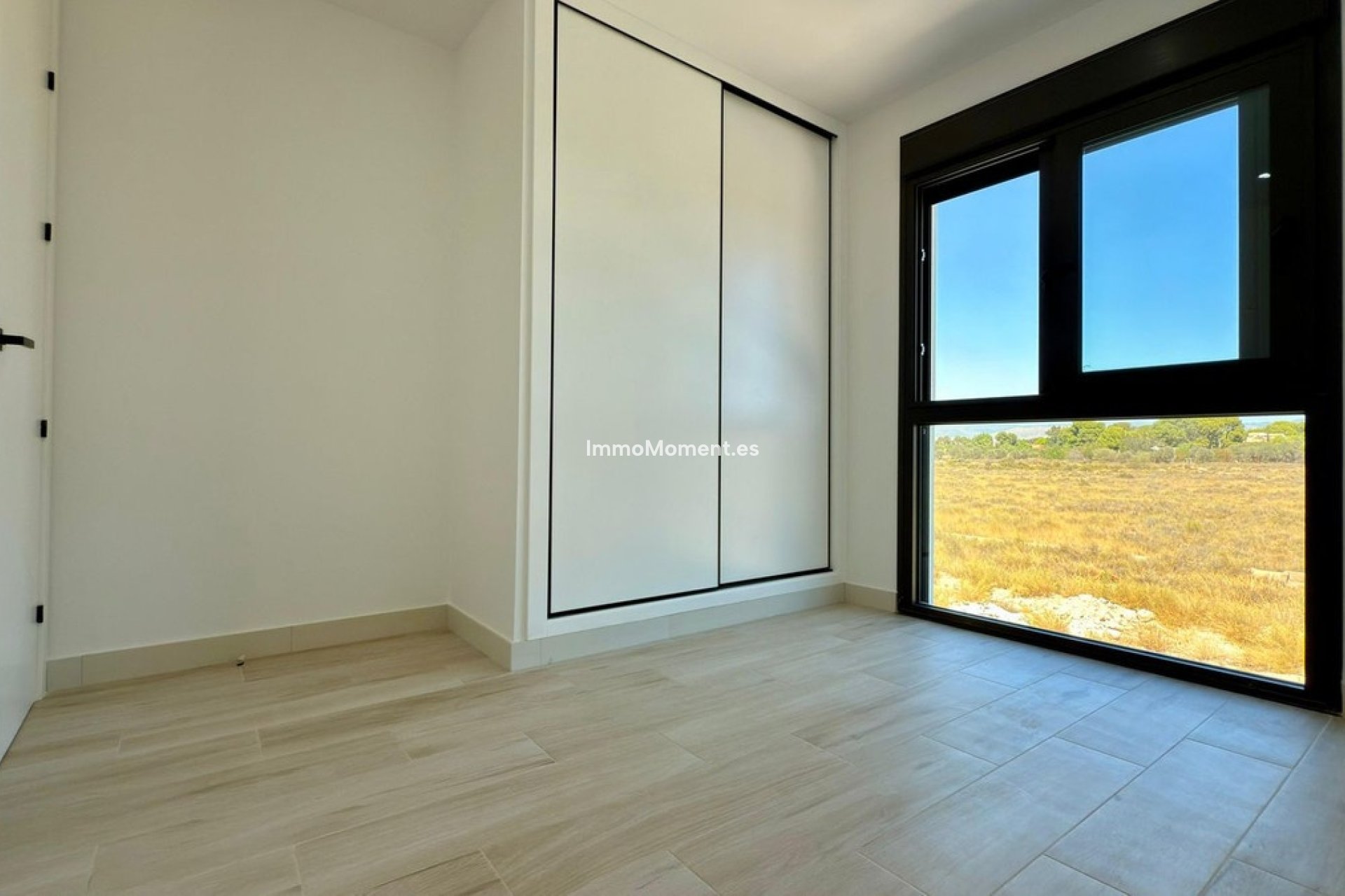 Revente - Villa individuelle - Muchamiel - Muchamiel - Mutxamel Centro