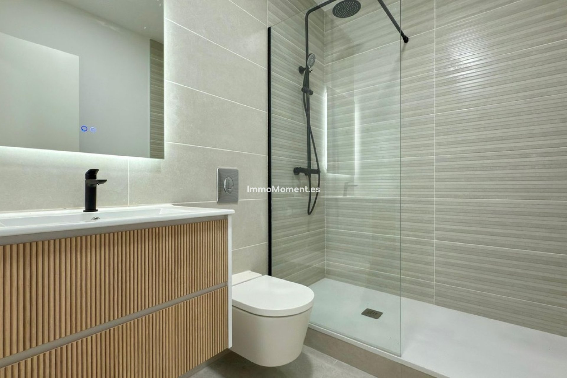 Revente - Villa individuelle - Muchamiel - Muchamiel - Mutxamel Centro