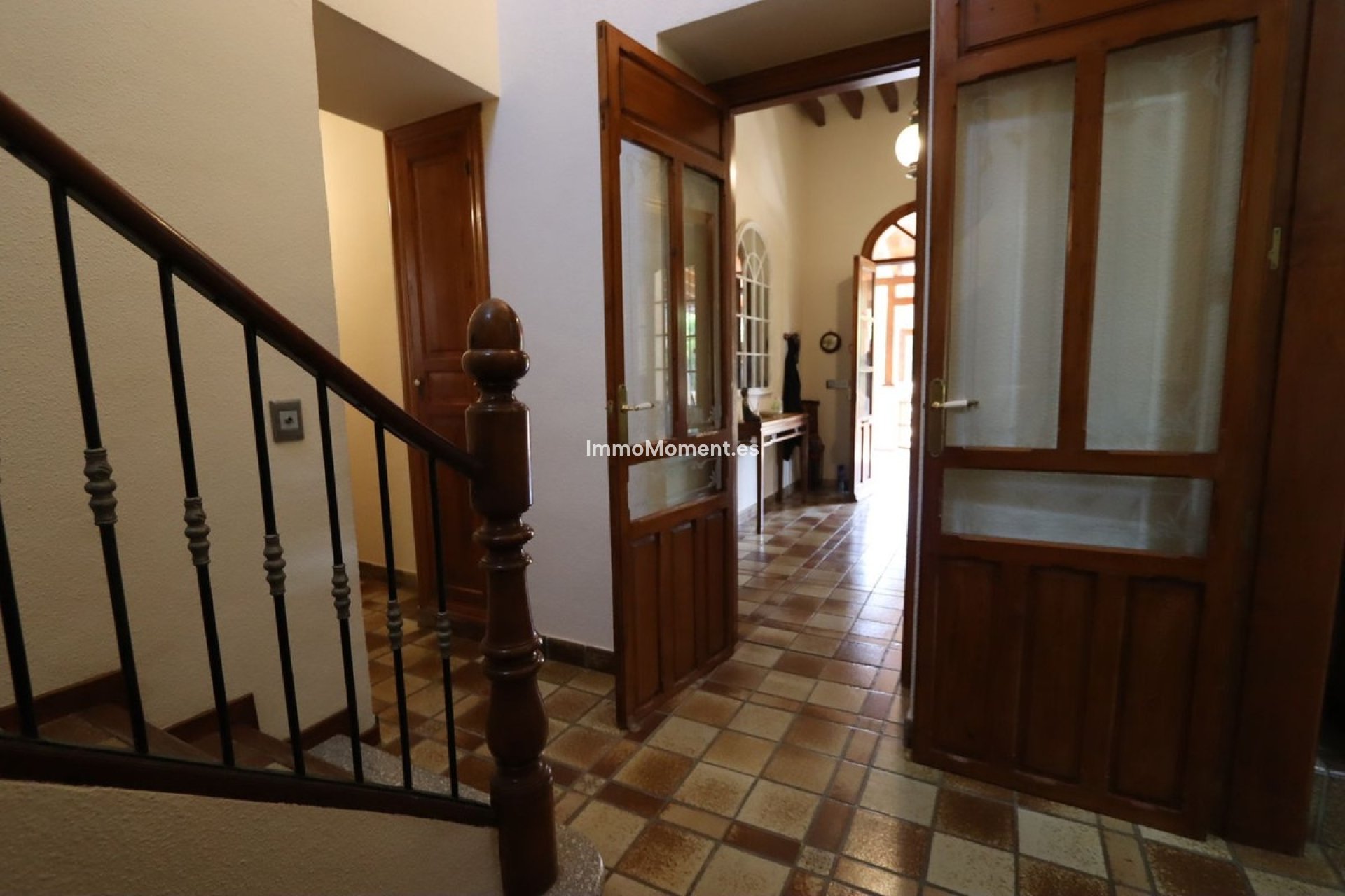Revente - Villa individuelle - Muchamiel - Muchamiel - Mutxamel Centro