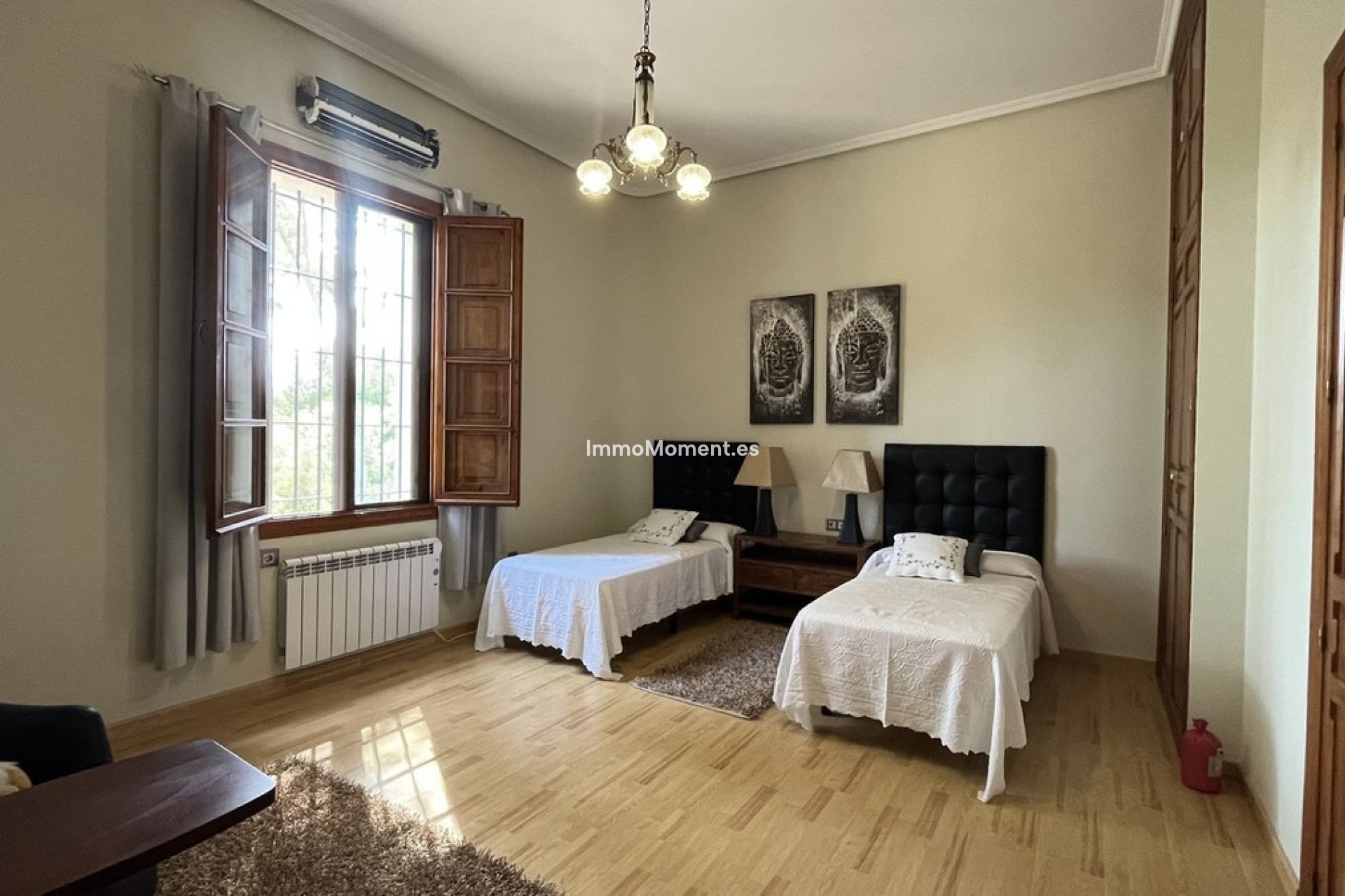 Revente - Villa individuelle - Muchamiel - Muchamiel - Mutxamel Centro
