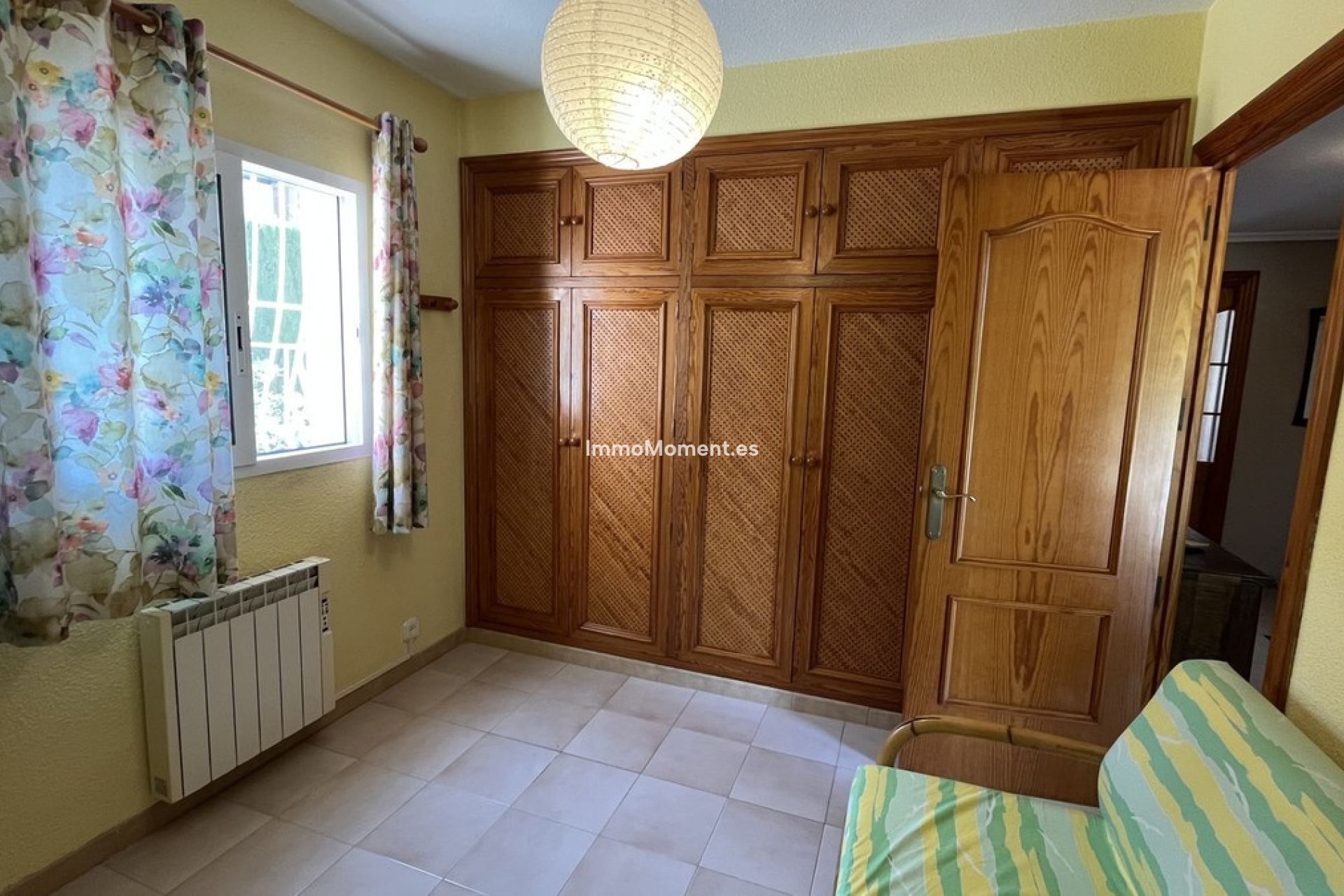 Revente - Villa individuelle - Muchamiel - Muchamiel - Mutxamel Centro