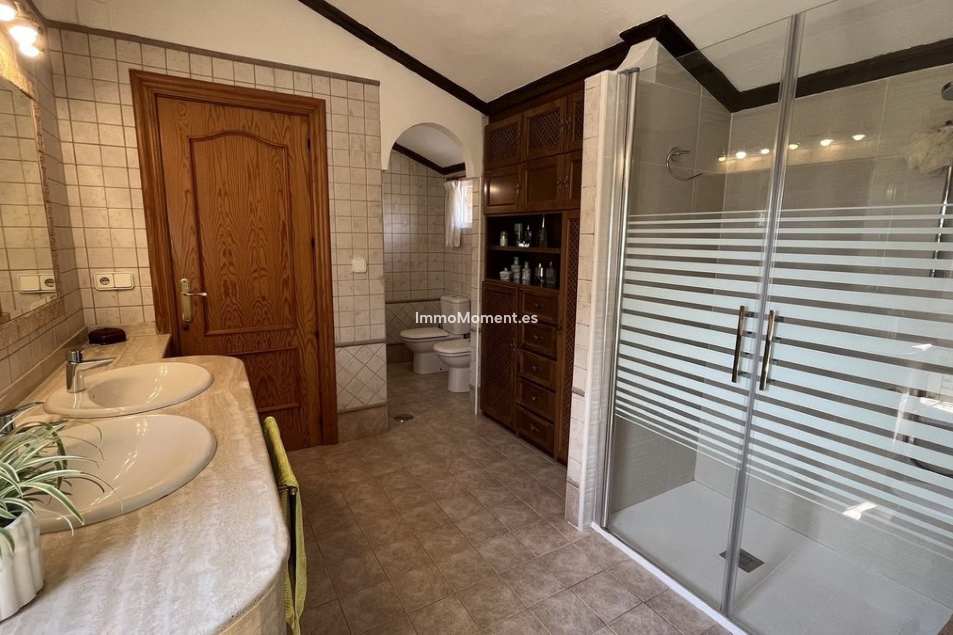 Revente - Villa individuelle - Muchamiel - Muchamiel - Mutxamel Centro
