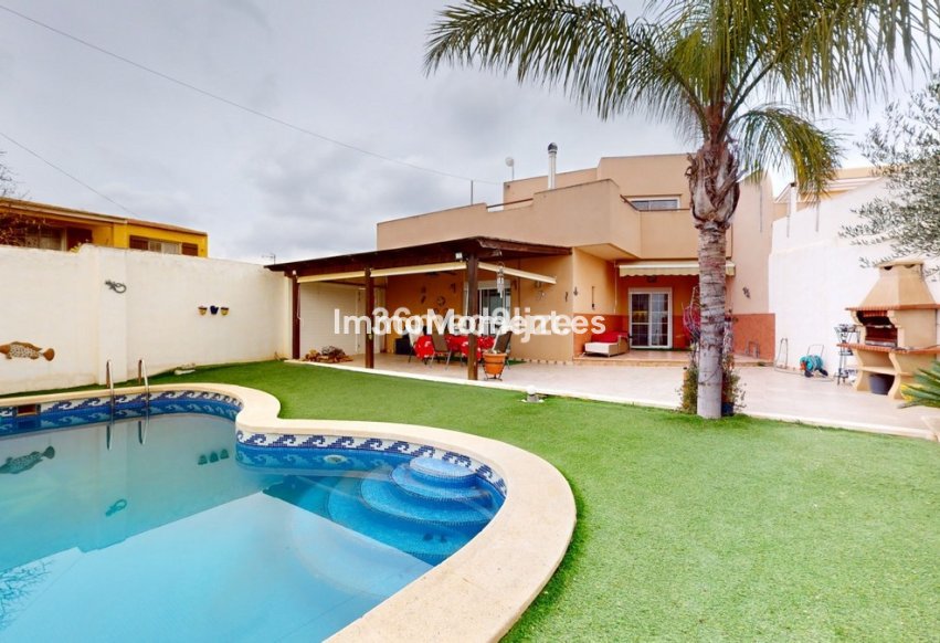 Revente - Villa individuelle - Murcia - Dolores