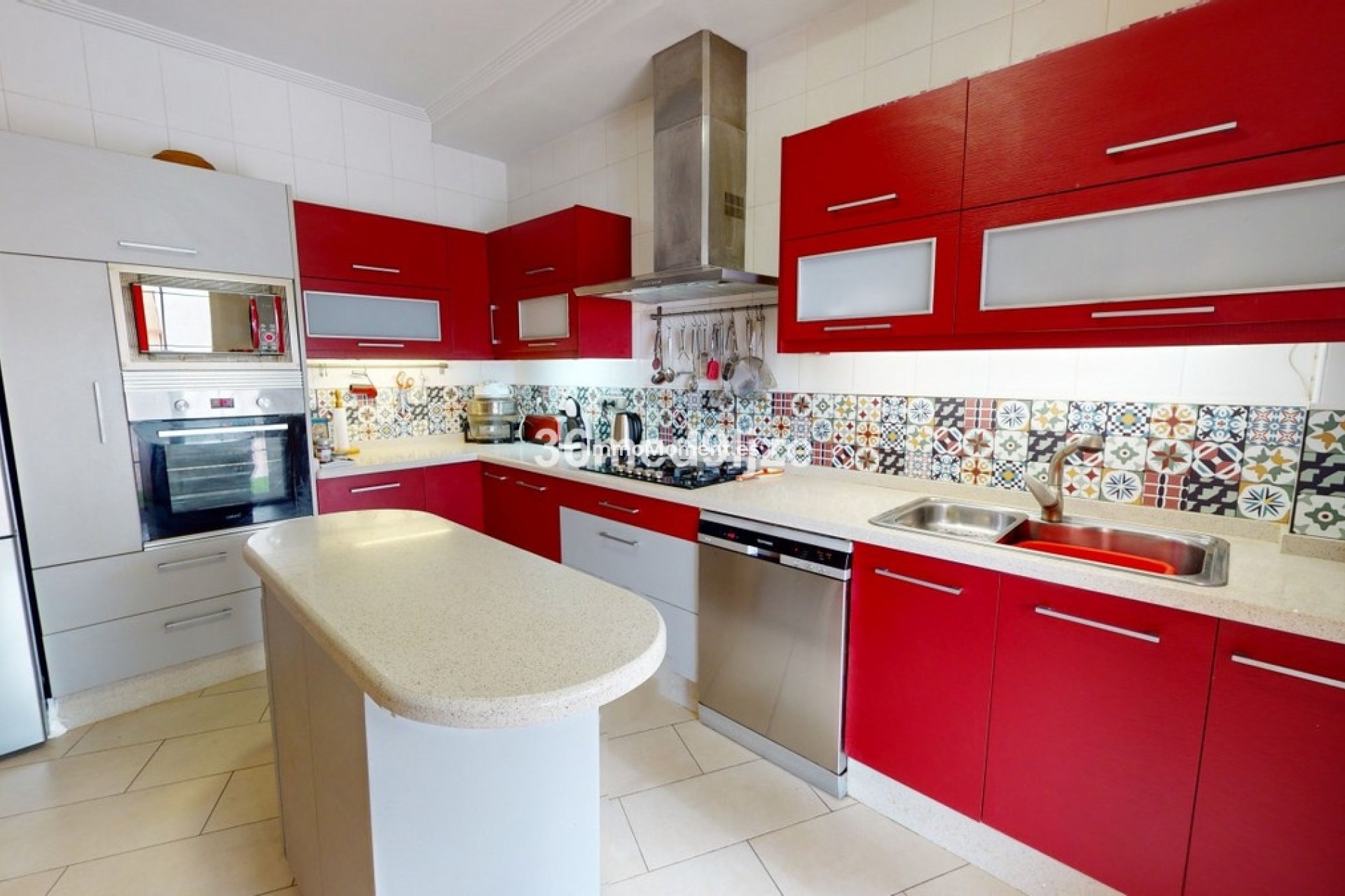 Revente - Villa individuelle - Murcia - Dolores