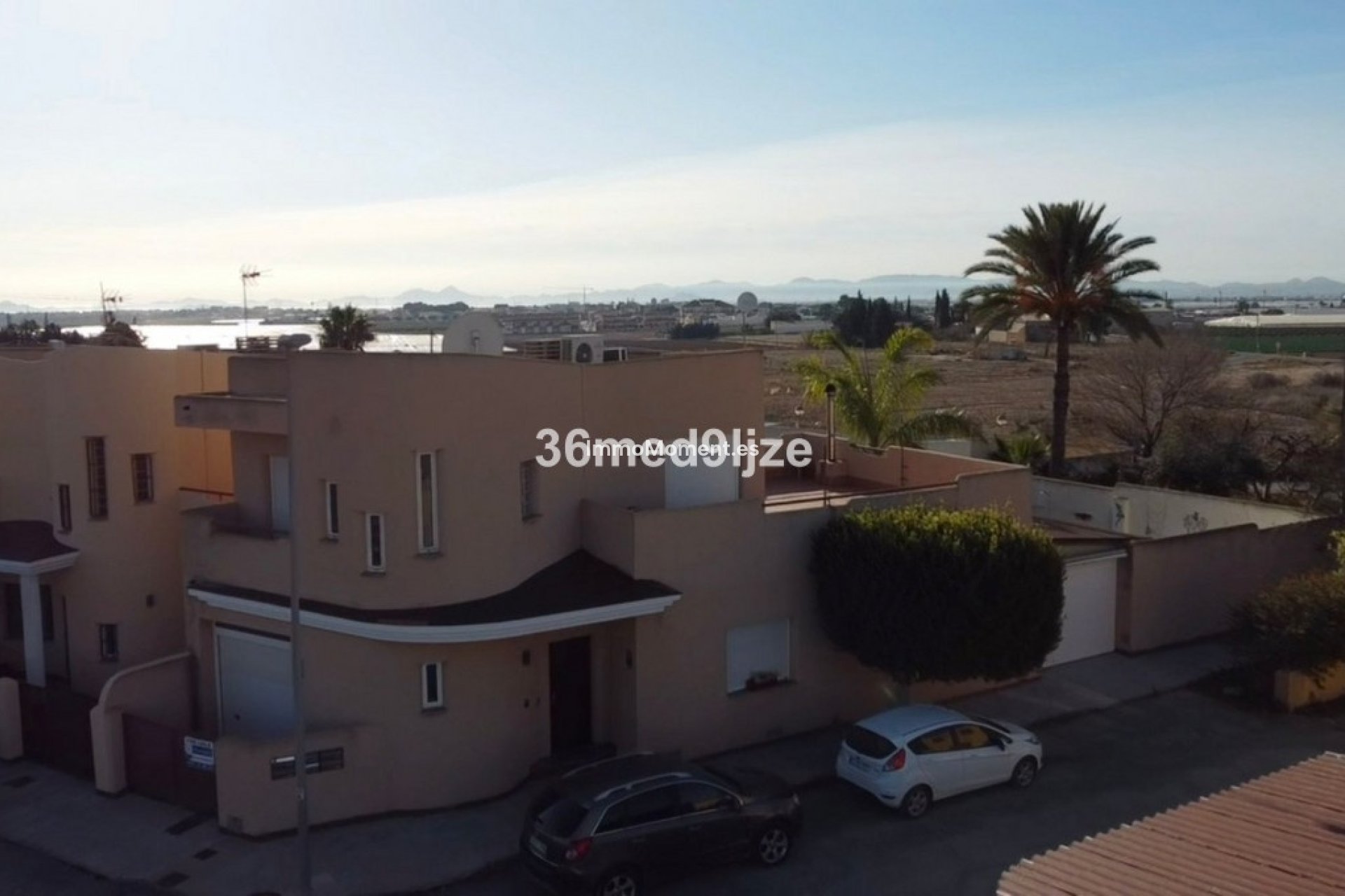 Revente - Villa individuelle - Murcia - Dolores