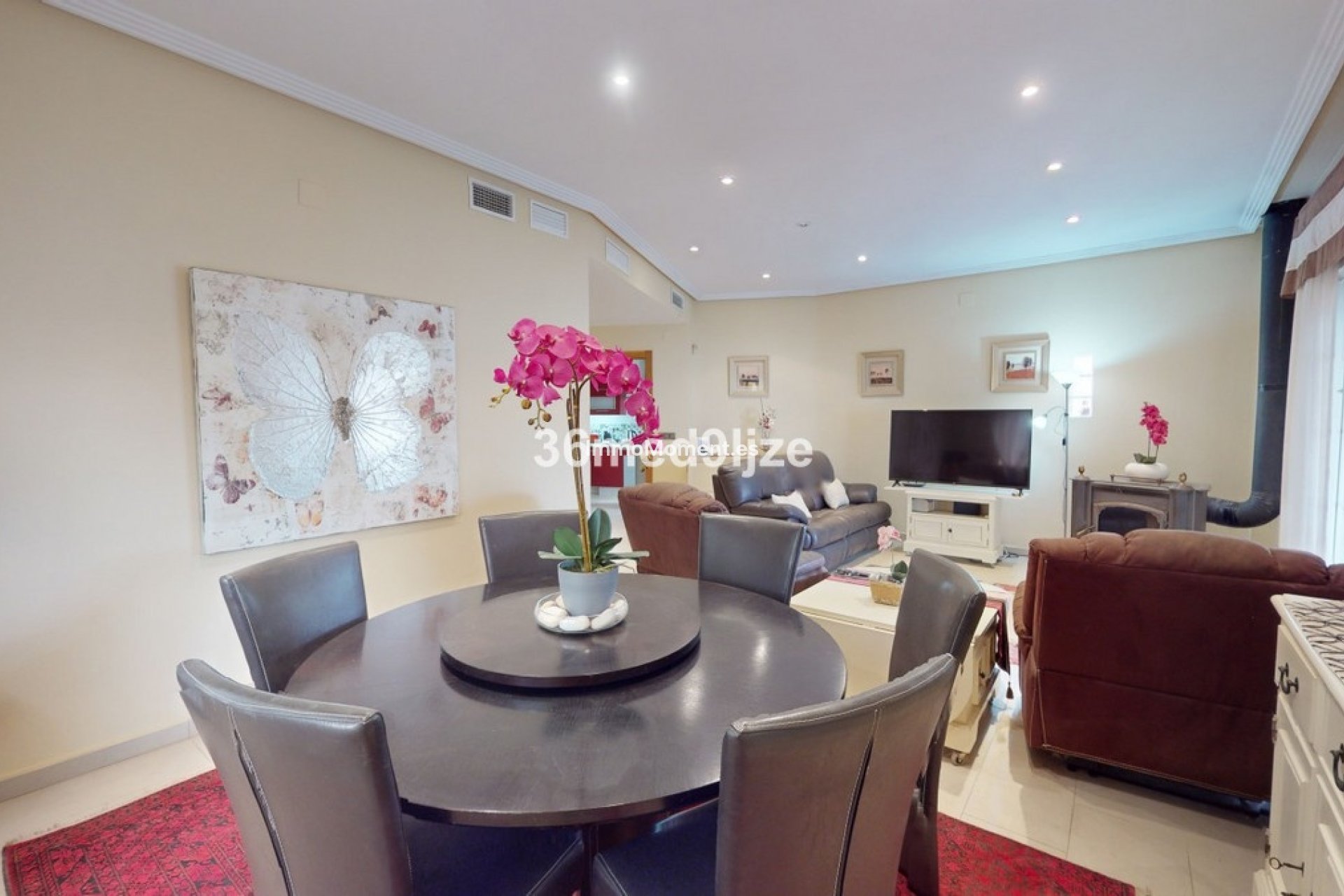 Revente - Villa individuelle - Murcia - Dolores