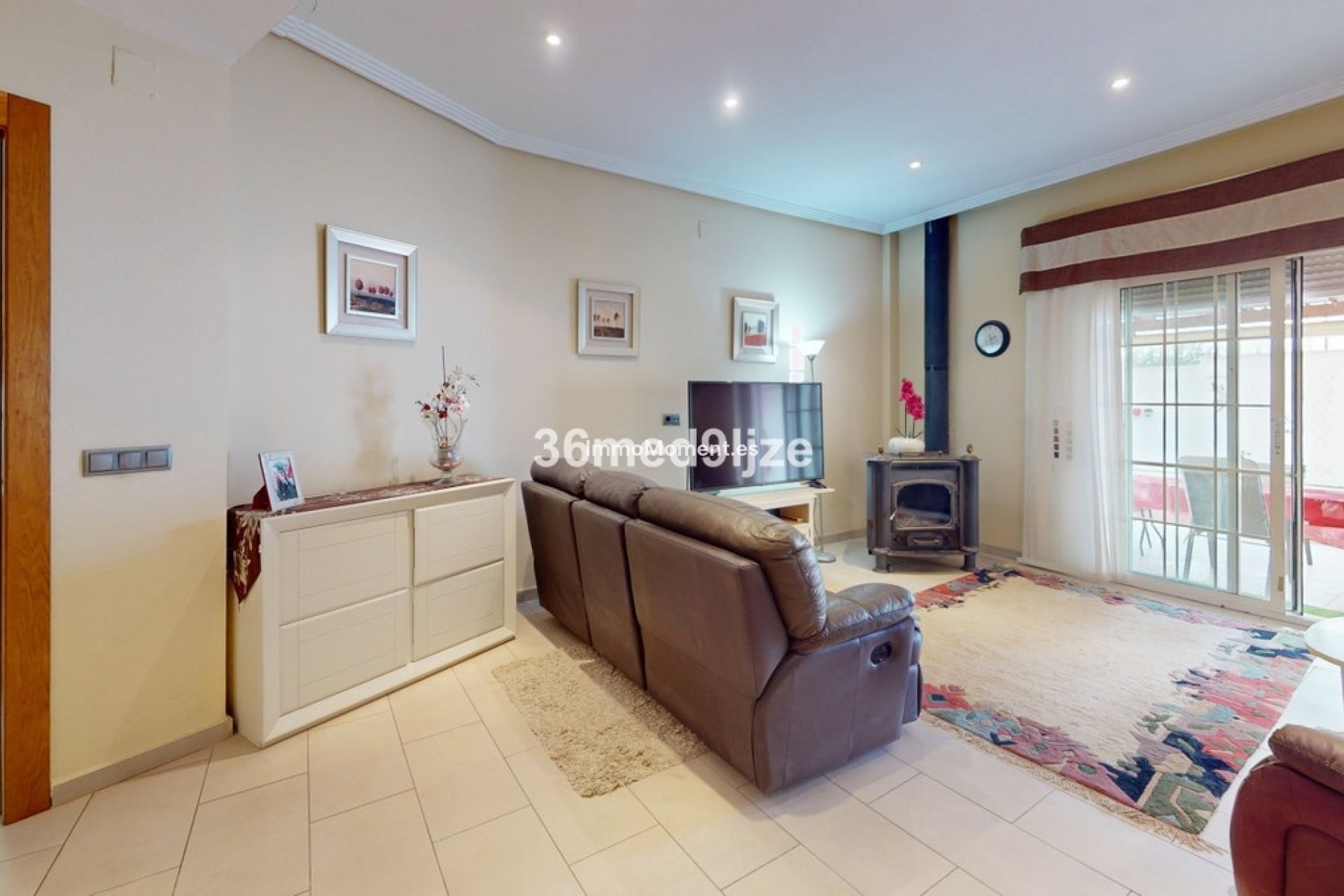 Revente - Villa individuelle - Murcia - Dolores