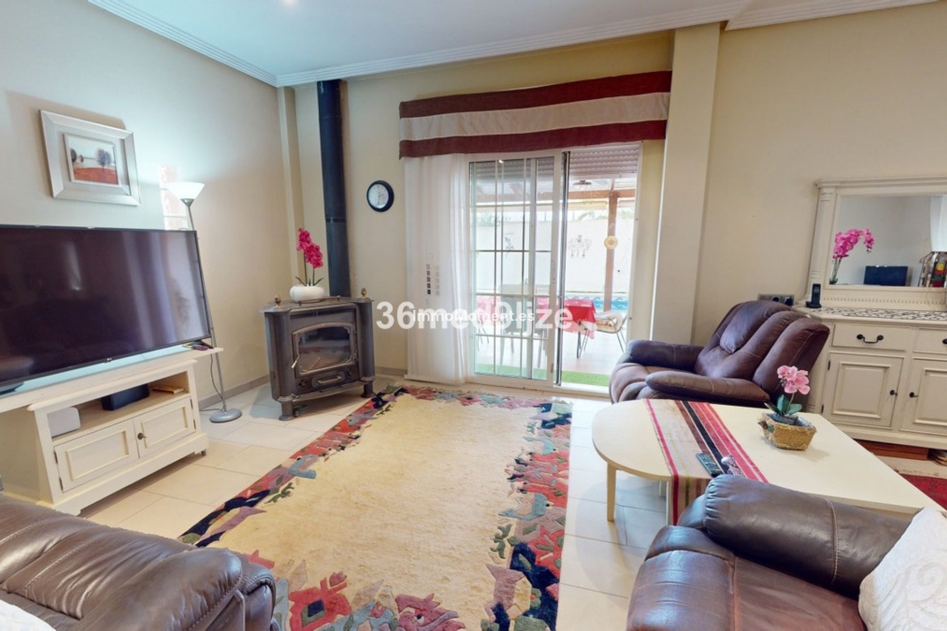 Revente - Villa individuelle - Murcia - Dolores