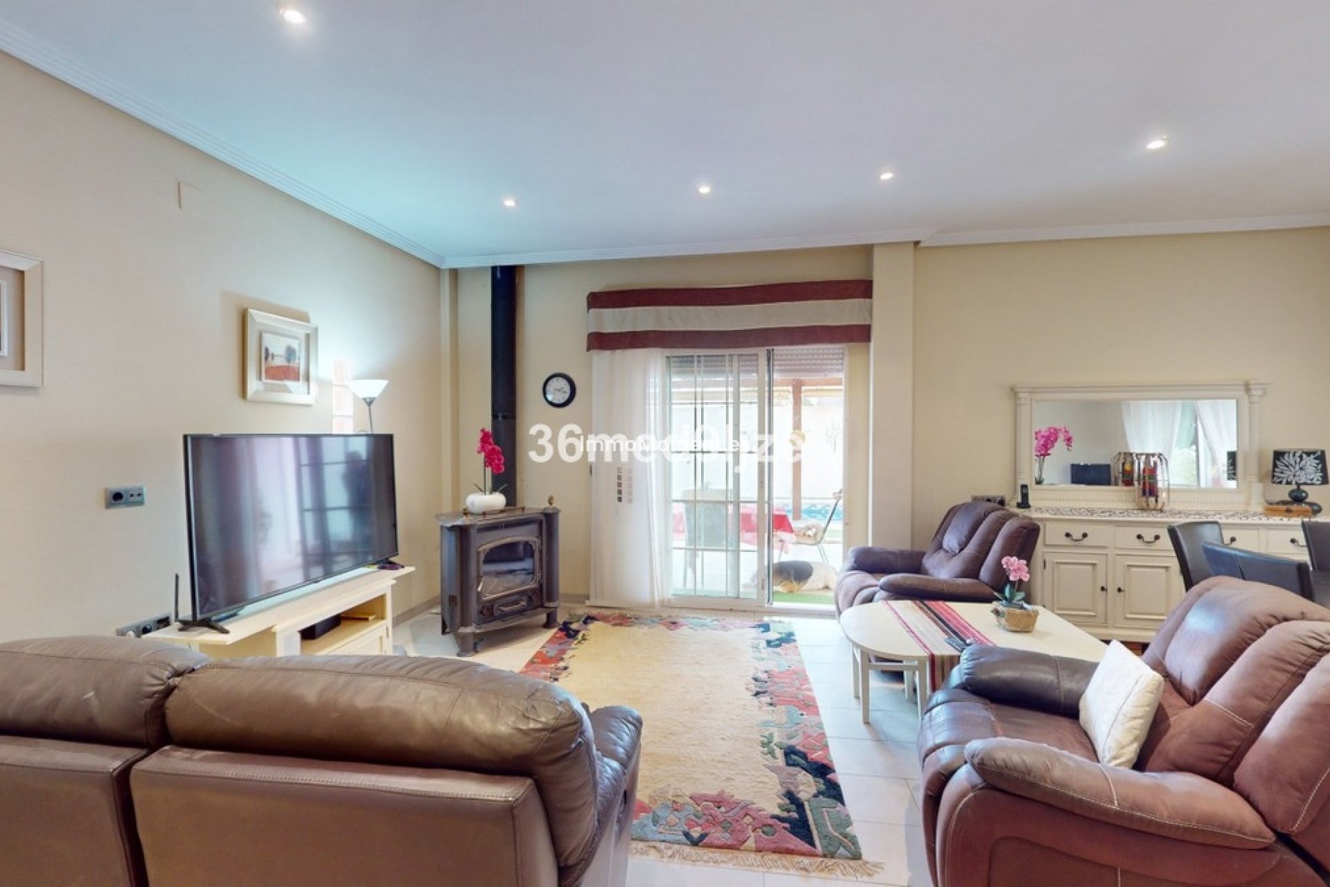 Revente - Villa individuelle - Murcia - Dolores