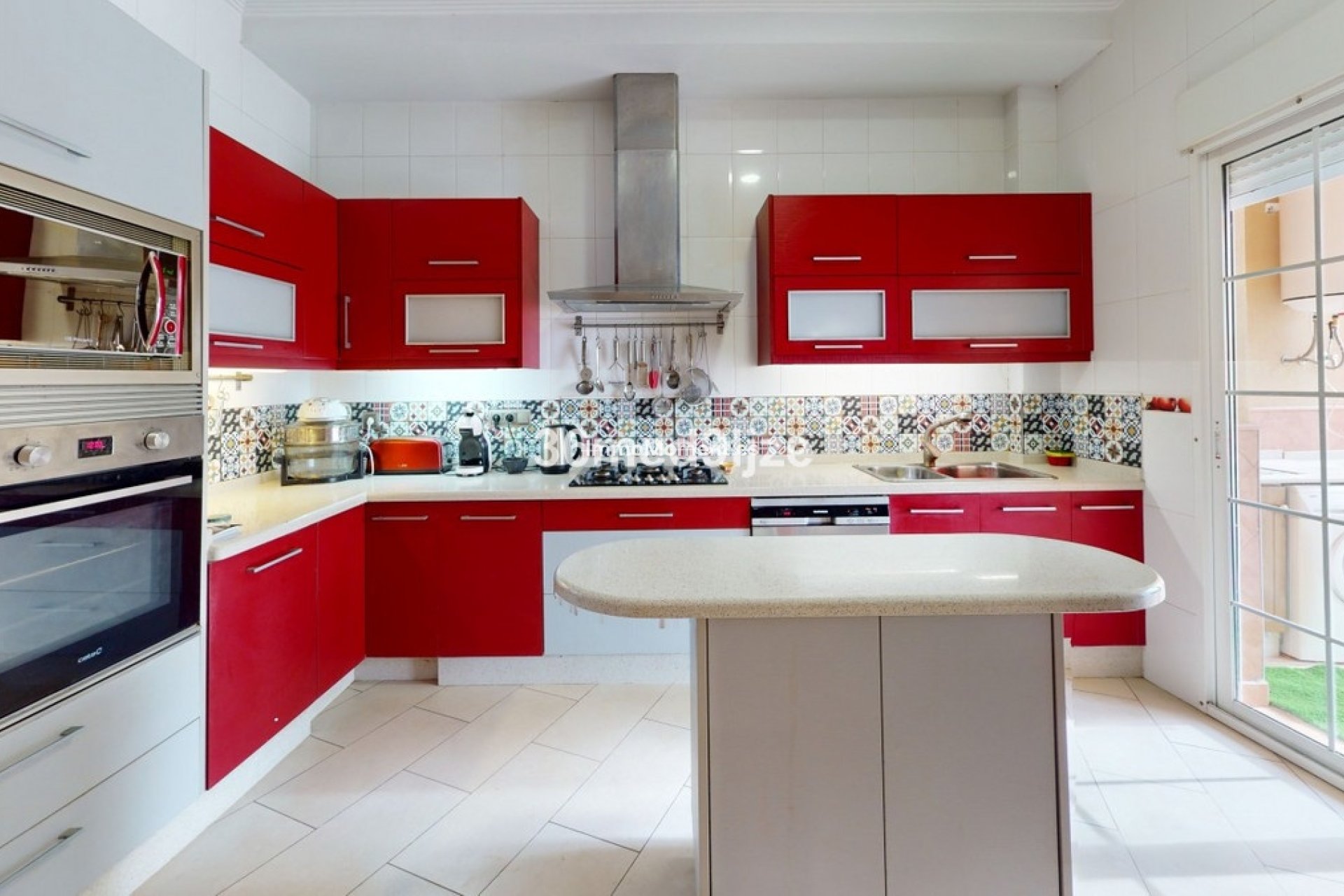 Revente - Villa individuelle - Murcia - Dolores