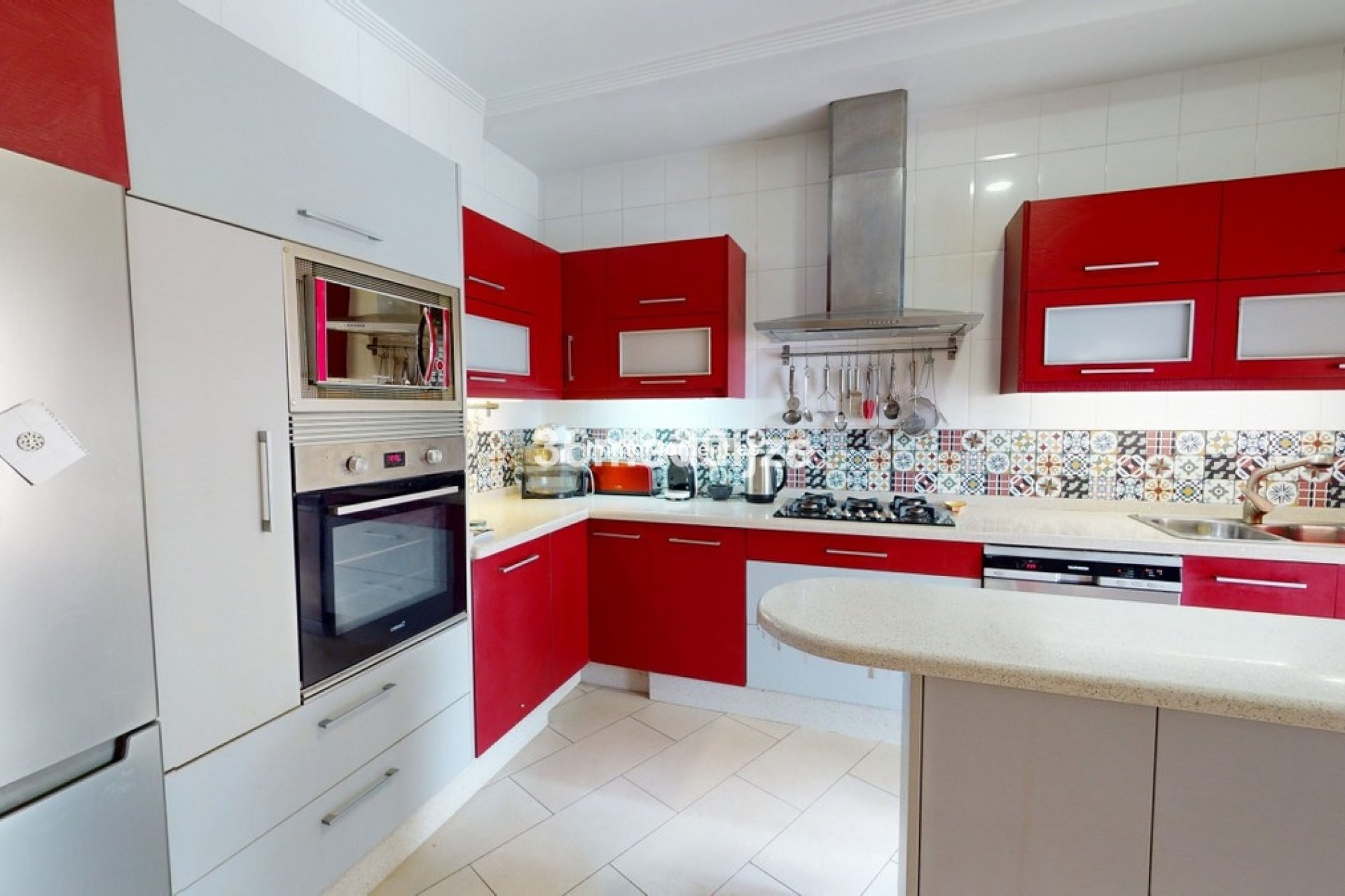 Revente - Villa individuelle - Murcia - Dolores