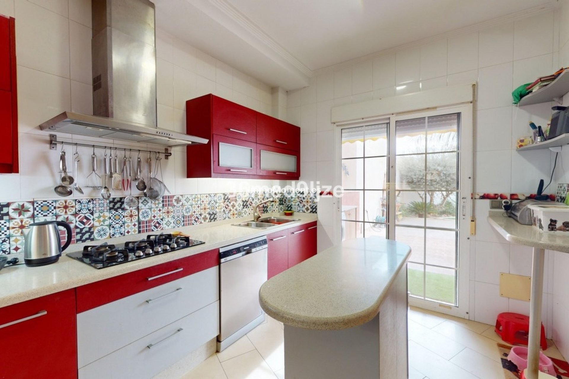 Revente - Villa individuelle - Murcia - Dolores