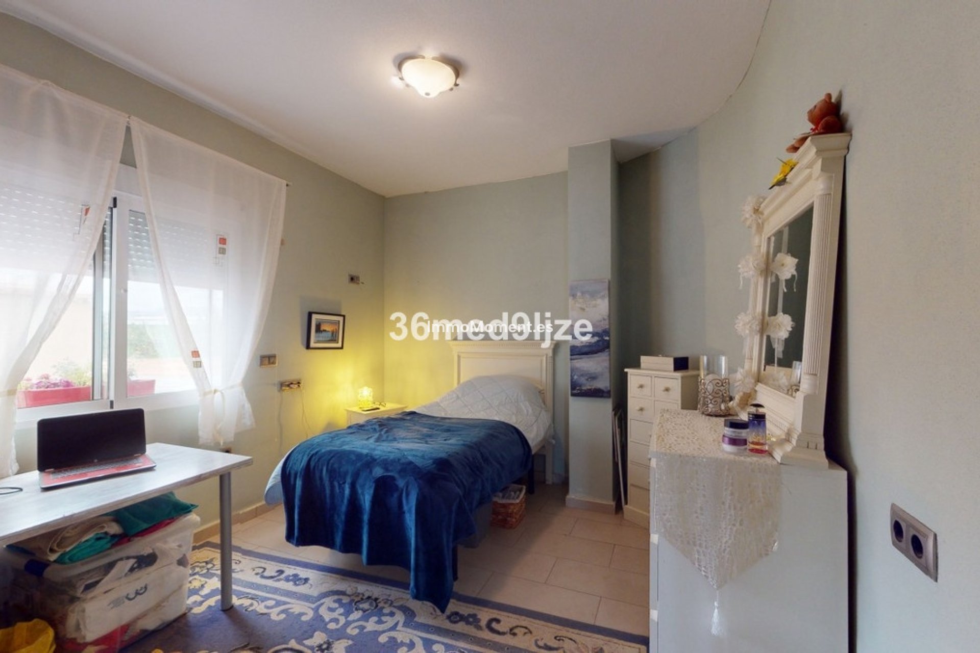 Revente - Villa individuelle - Murcia - Dolores