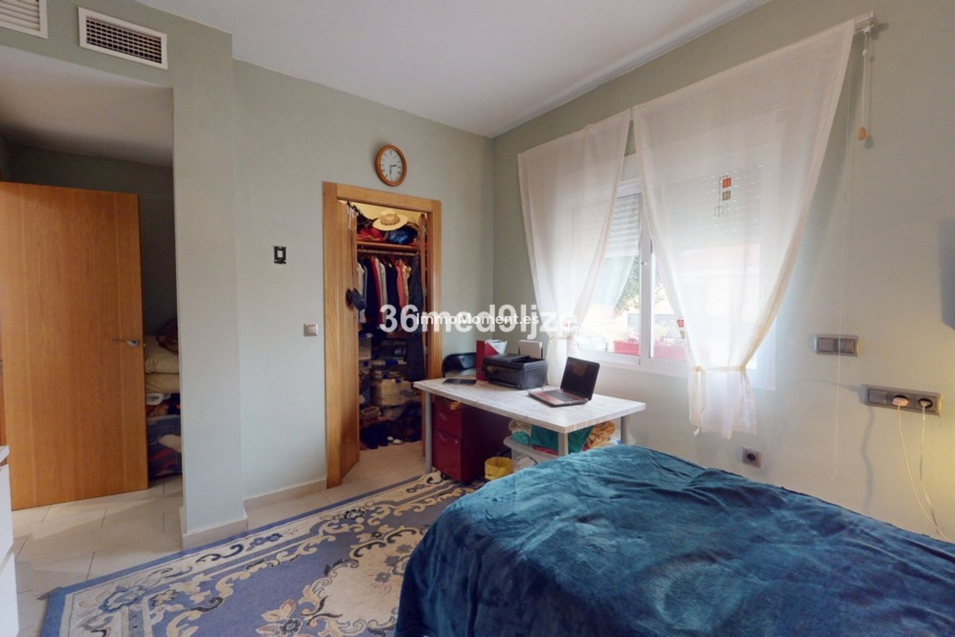Revente - Villa individuelle - Murcia - Dolores