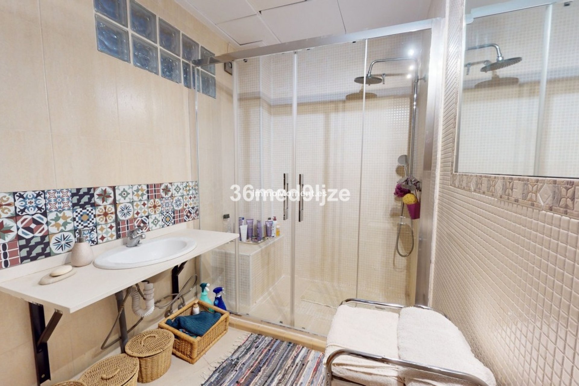 Revente - Villa individuelle - Murcia - Dolores